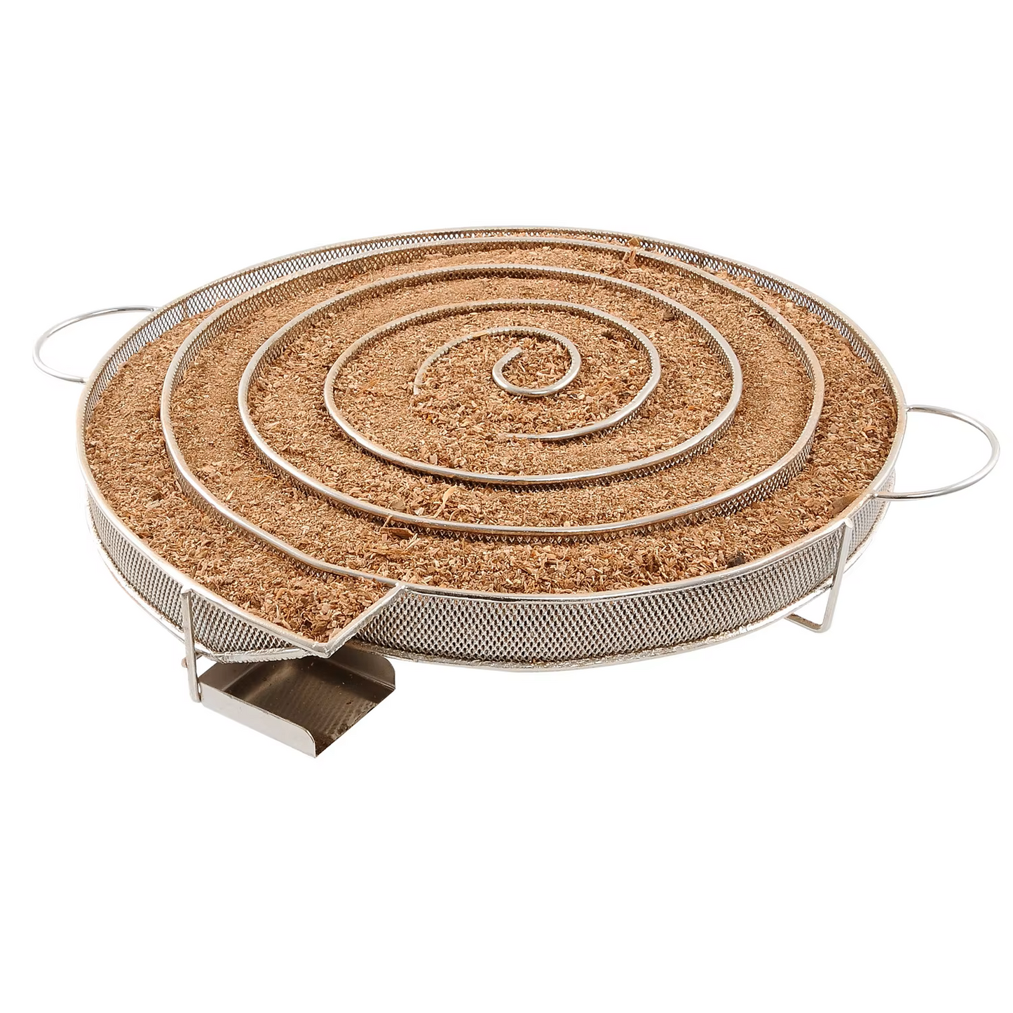 Cold Smoke Generator – Enhance Your BBQ & Smoking Experience
