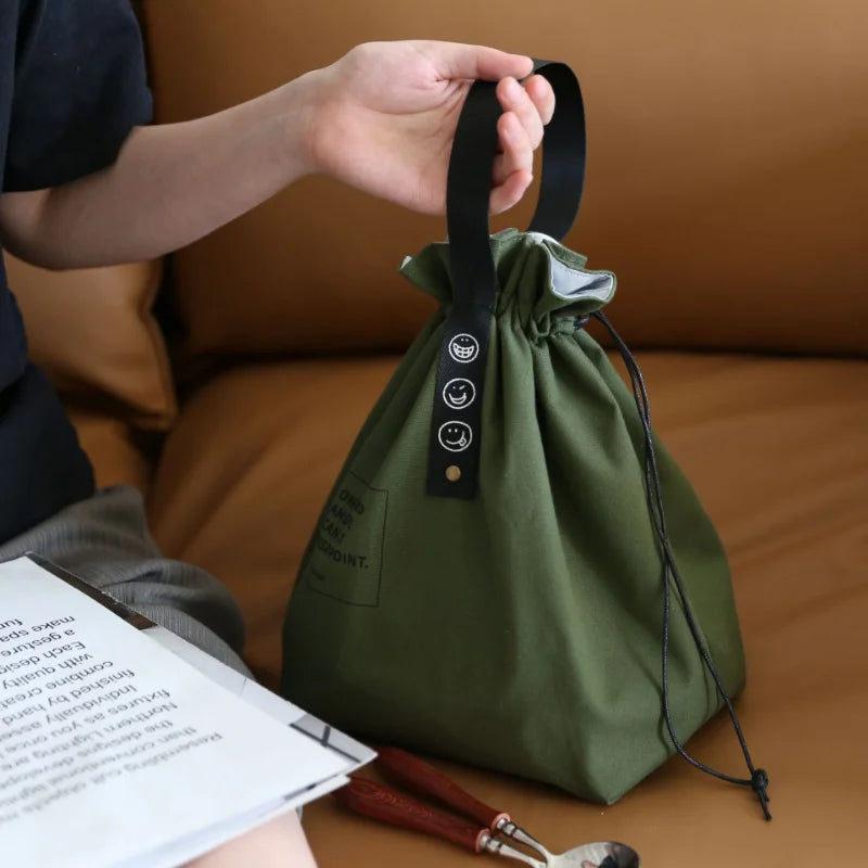 Heat preservation Refrigeration Bag