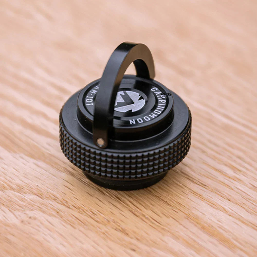 Camping Gas Tanks Cap