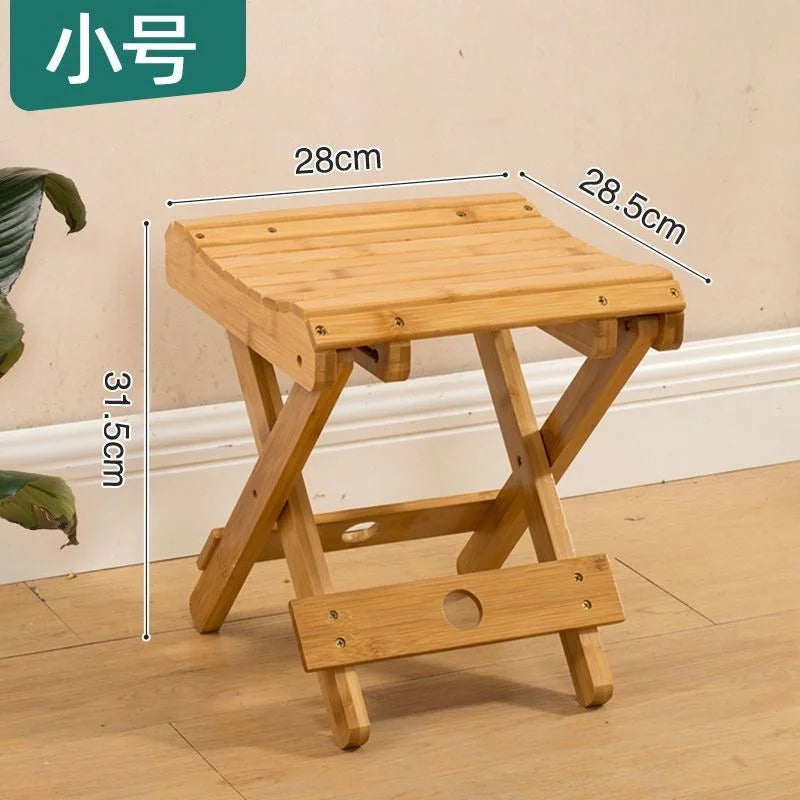 Folding Chair Collapsible