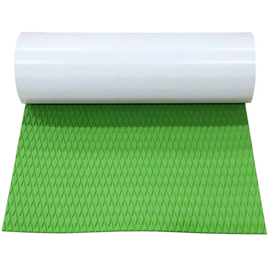 Non-Slip Foam Deck Pad for Surfboards 1200x550x5mm