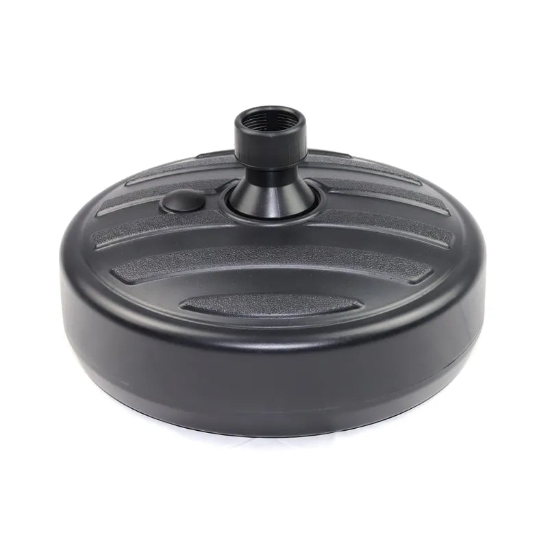 User Umbrella Base Stand Outdoor Garden Beach Umbrella