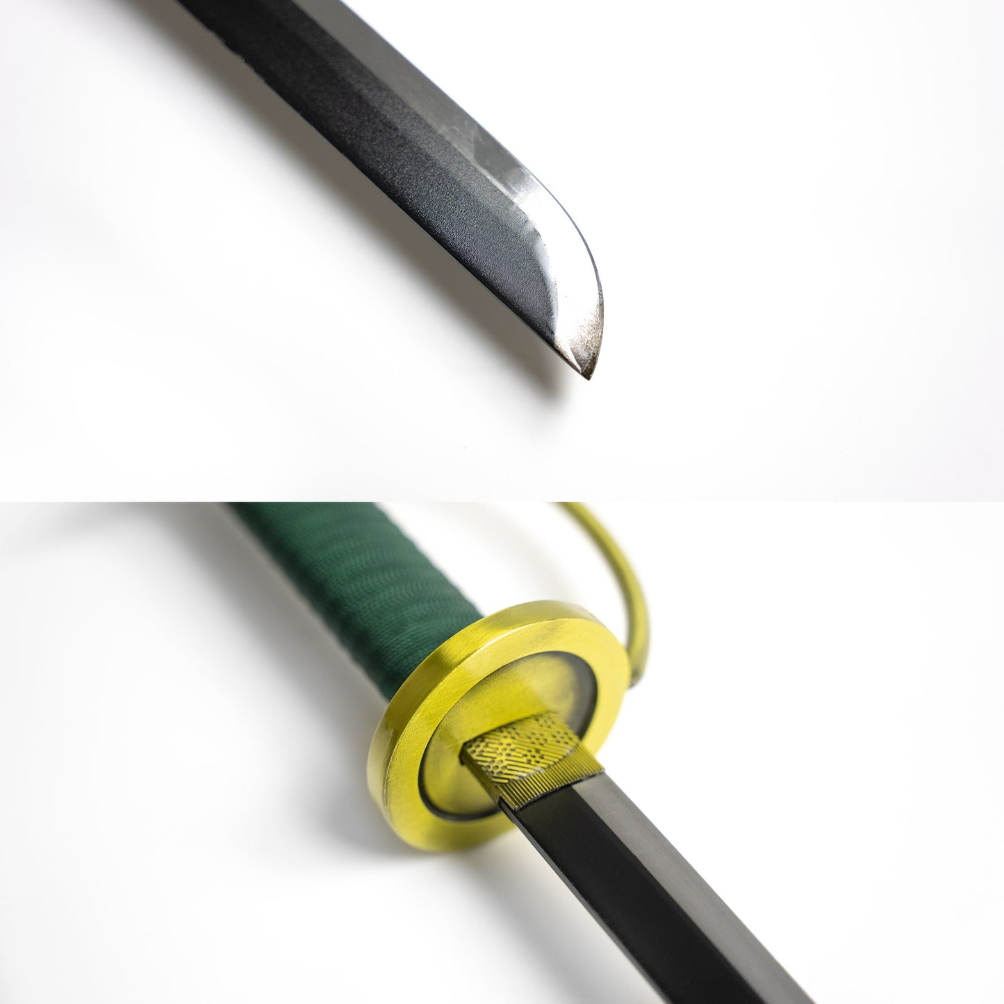 Shanks' Gryphon Saber (Shanks Sword)