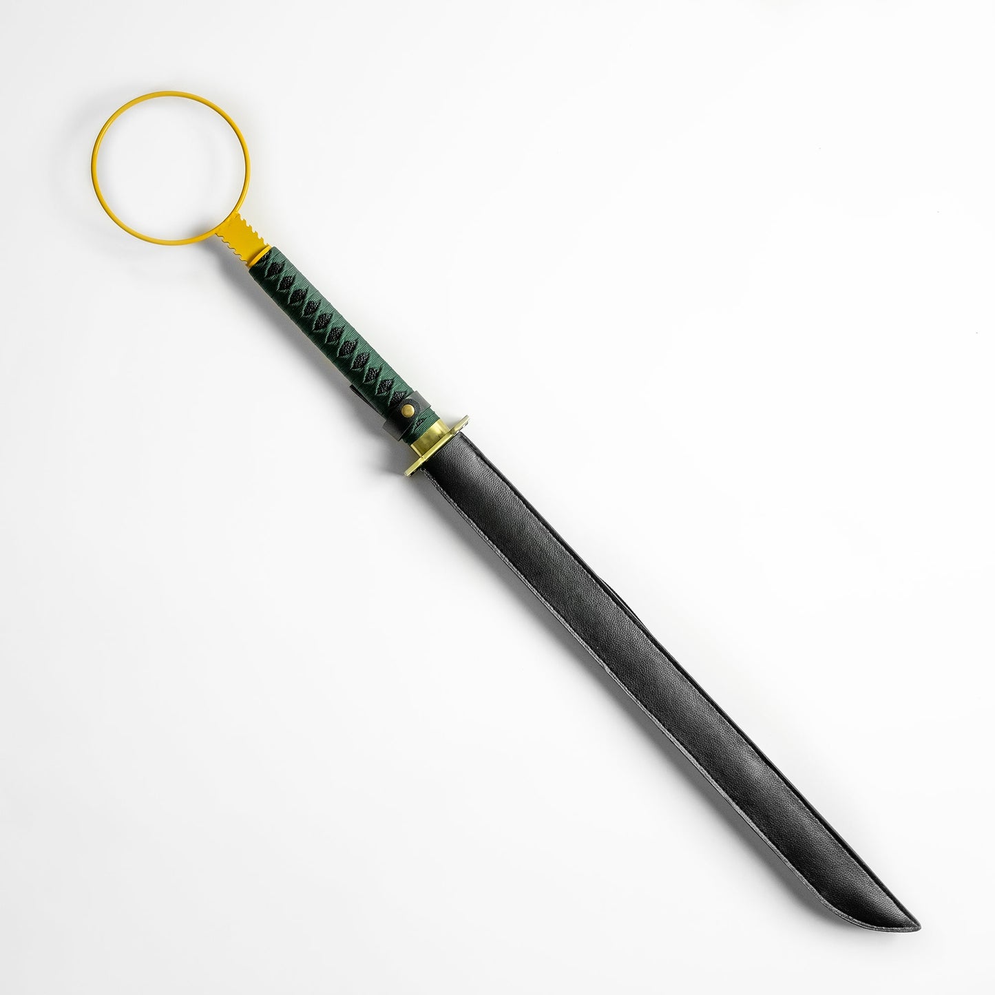 Shinji Hirako's "Sakanade" Counter Stroke Katana