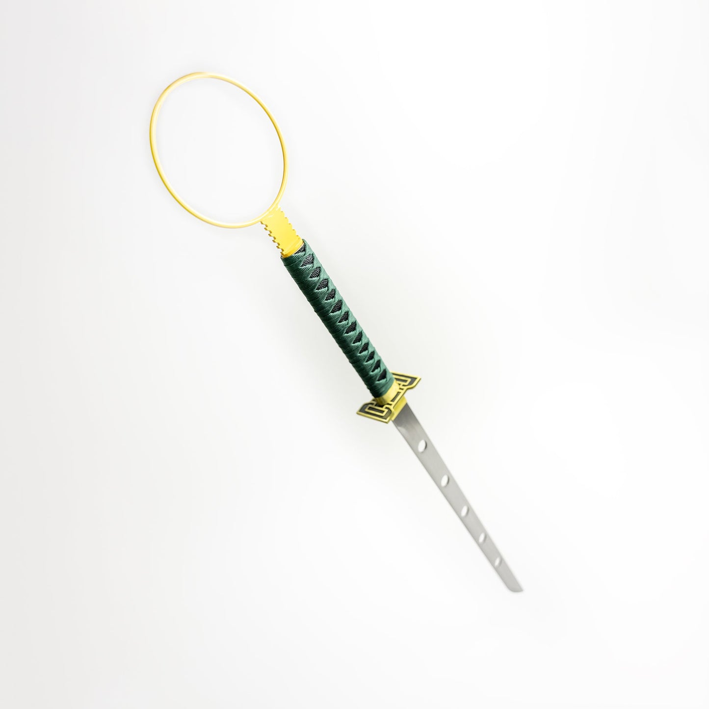Shinji Hirako's "Sakanade" Counter Stroke Katana