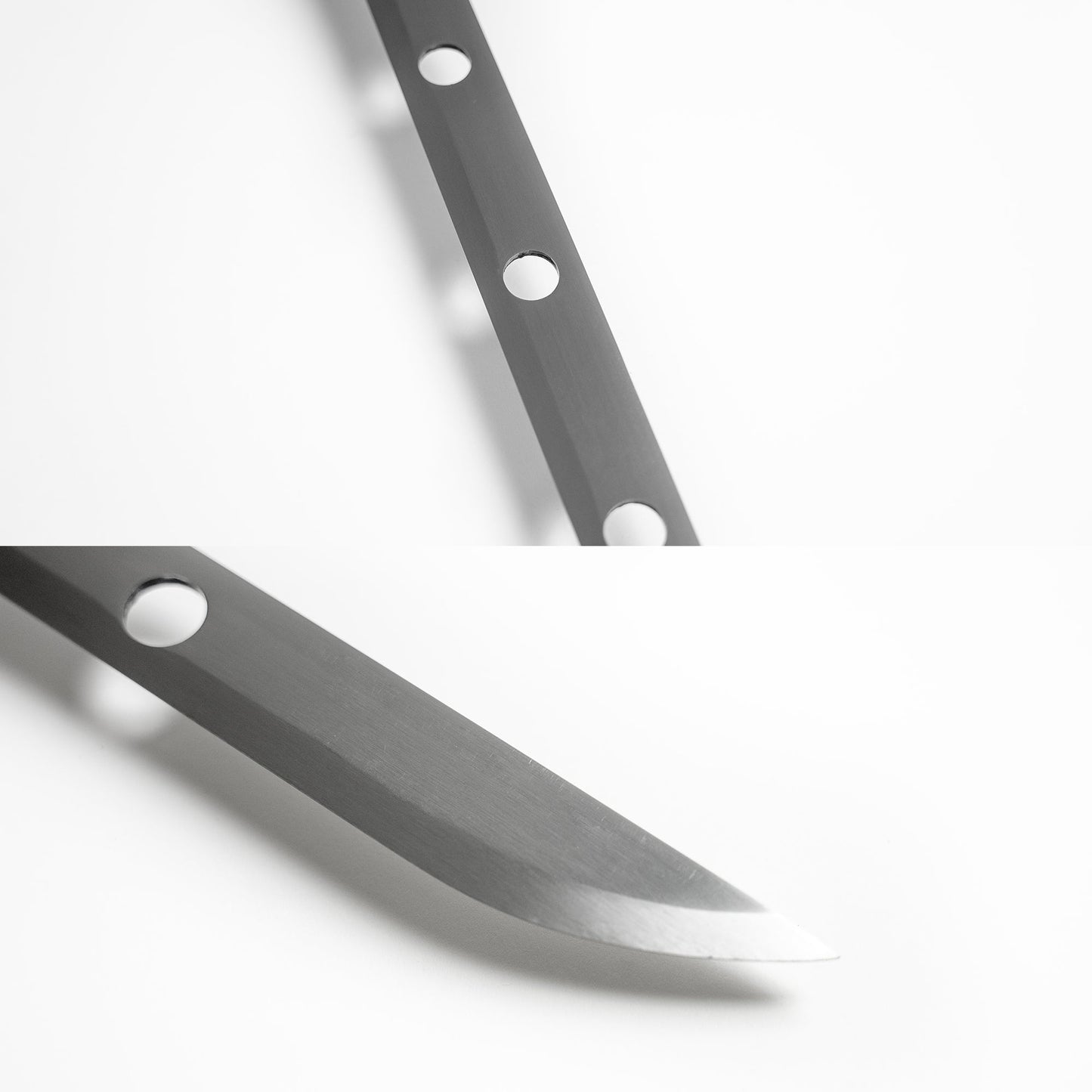 Shinji Hirako's "Sakanade" Counter Stroke Katana