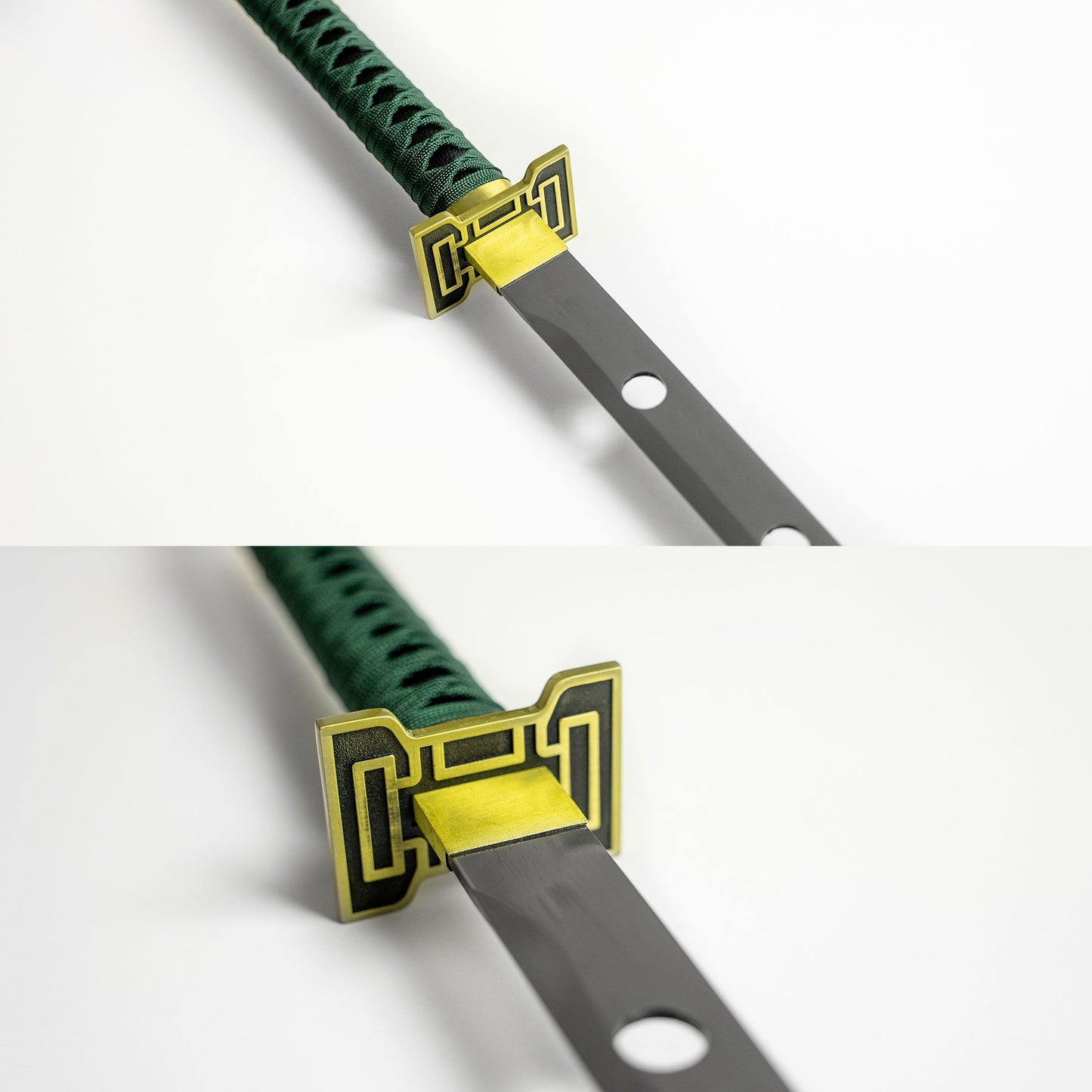 Shinji Hirako's "Sakanade" Counter Stroke Katana