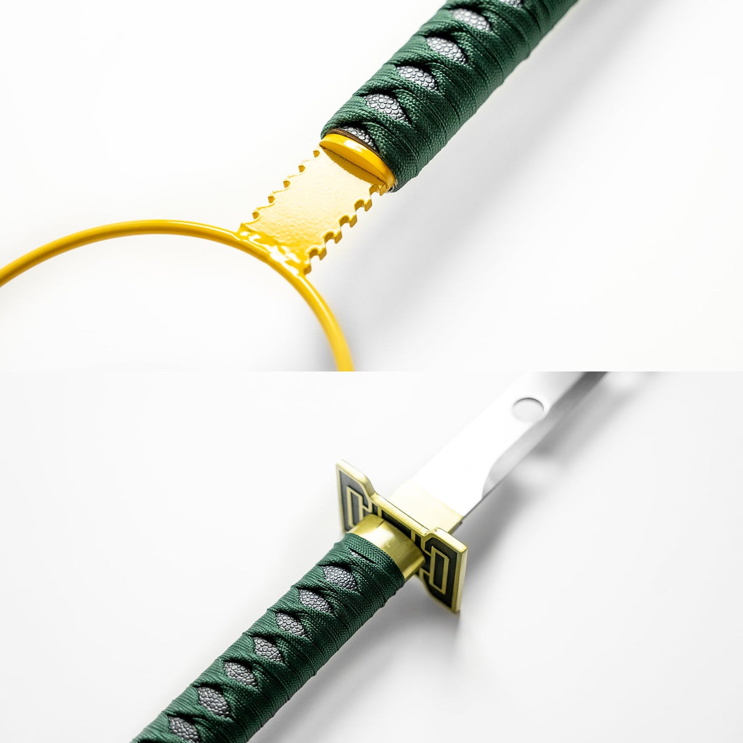 Shinji Hirako's "Sakanade" Counter Stroke Katana