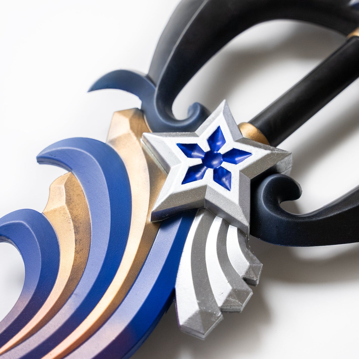 Shooting Star Keyblade (High Density Foam)