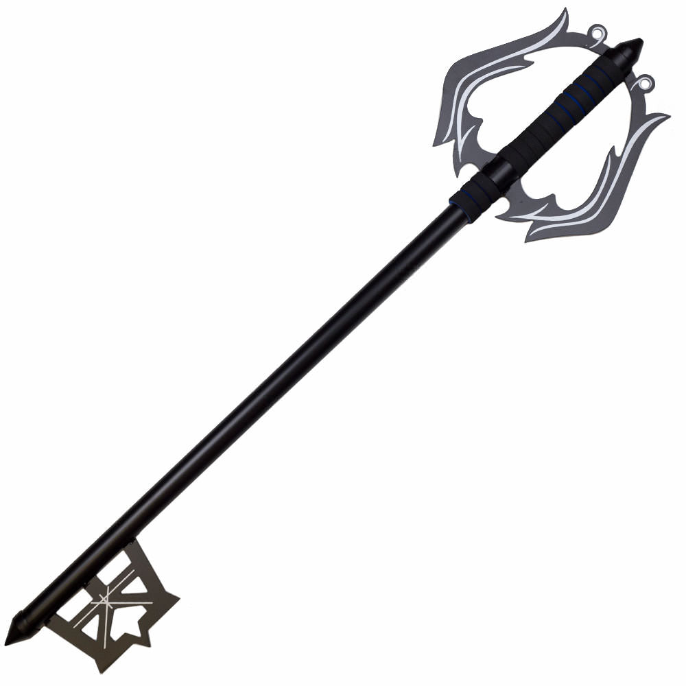 Fantasy Metal Key Sword Replica Dark Kingdom Blade