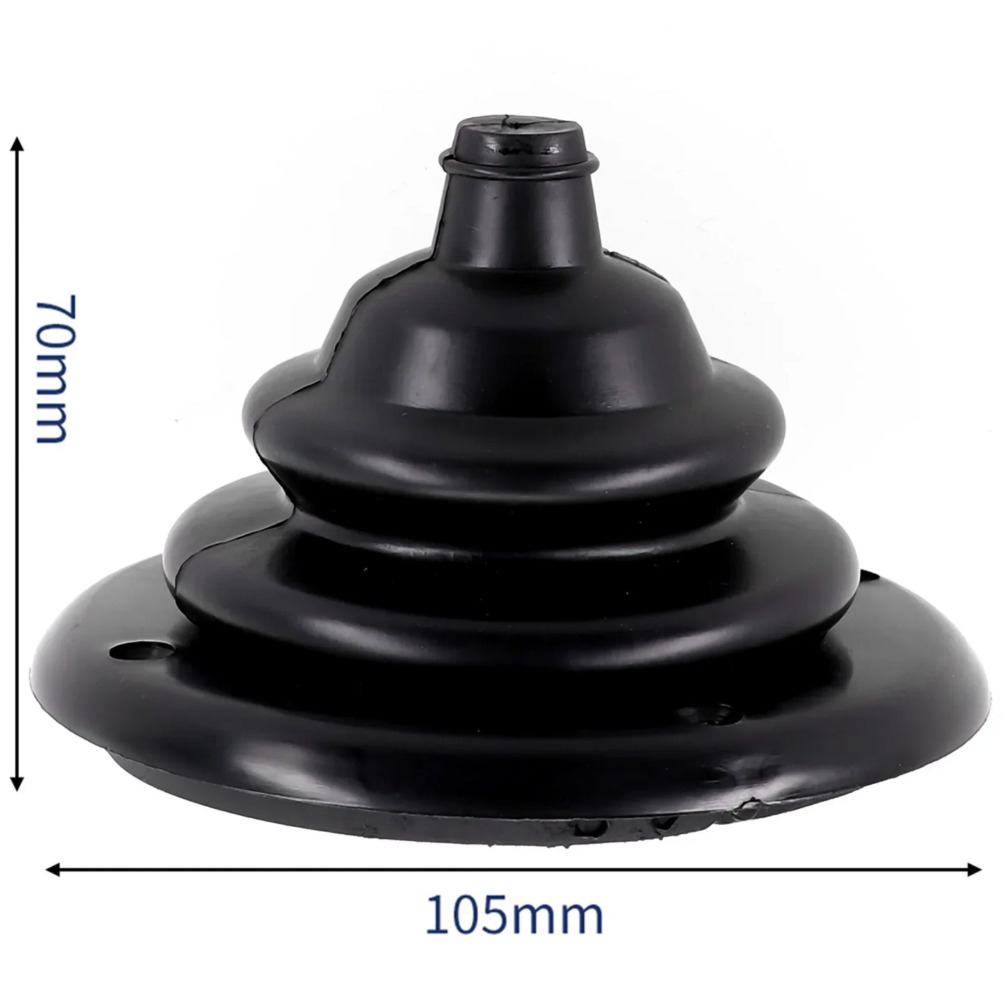 Silicone Boat Motor Cable Boot