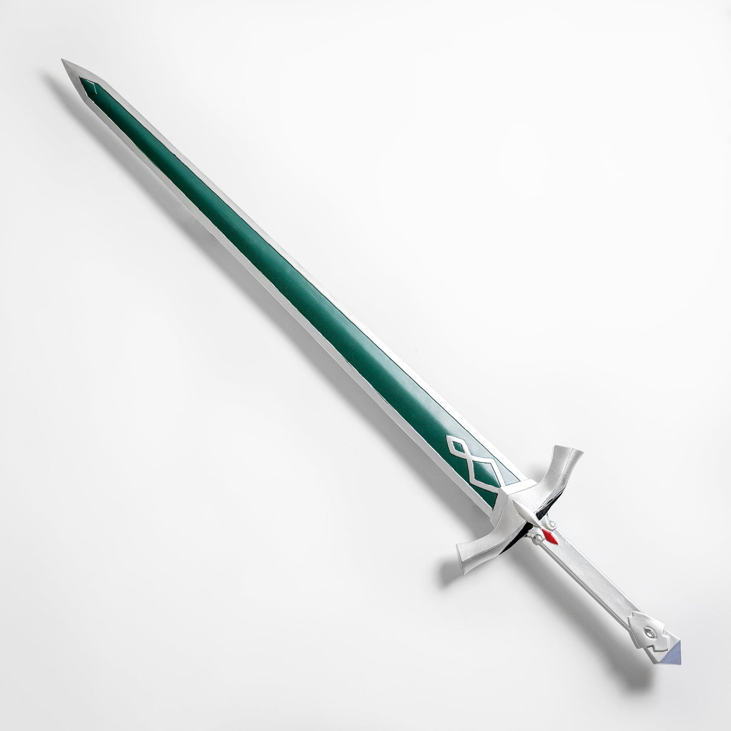 Silver Sword (Resin)