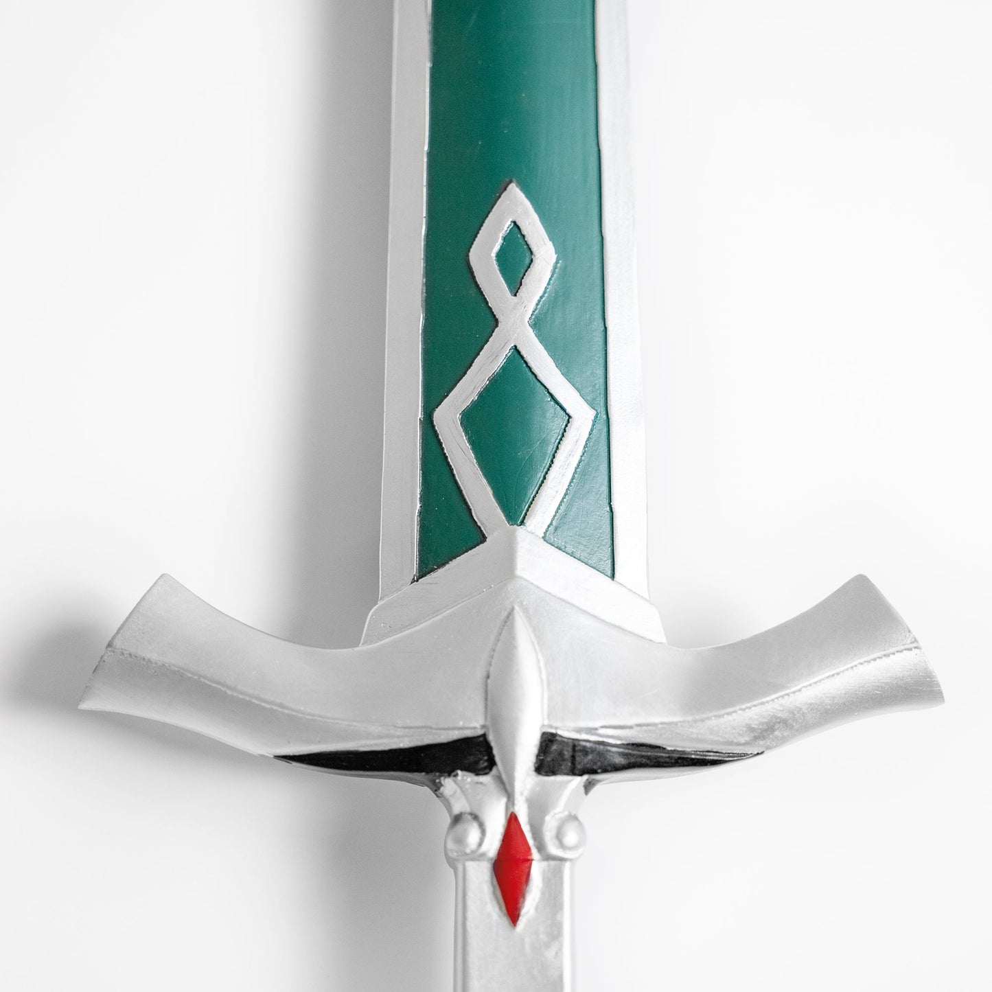 Silver Sword (Resin)