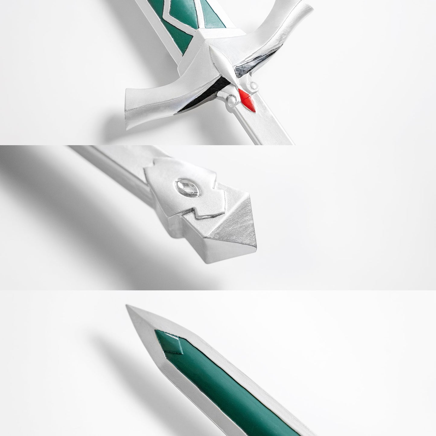 Silver Sword (Resin)