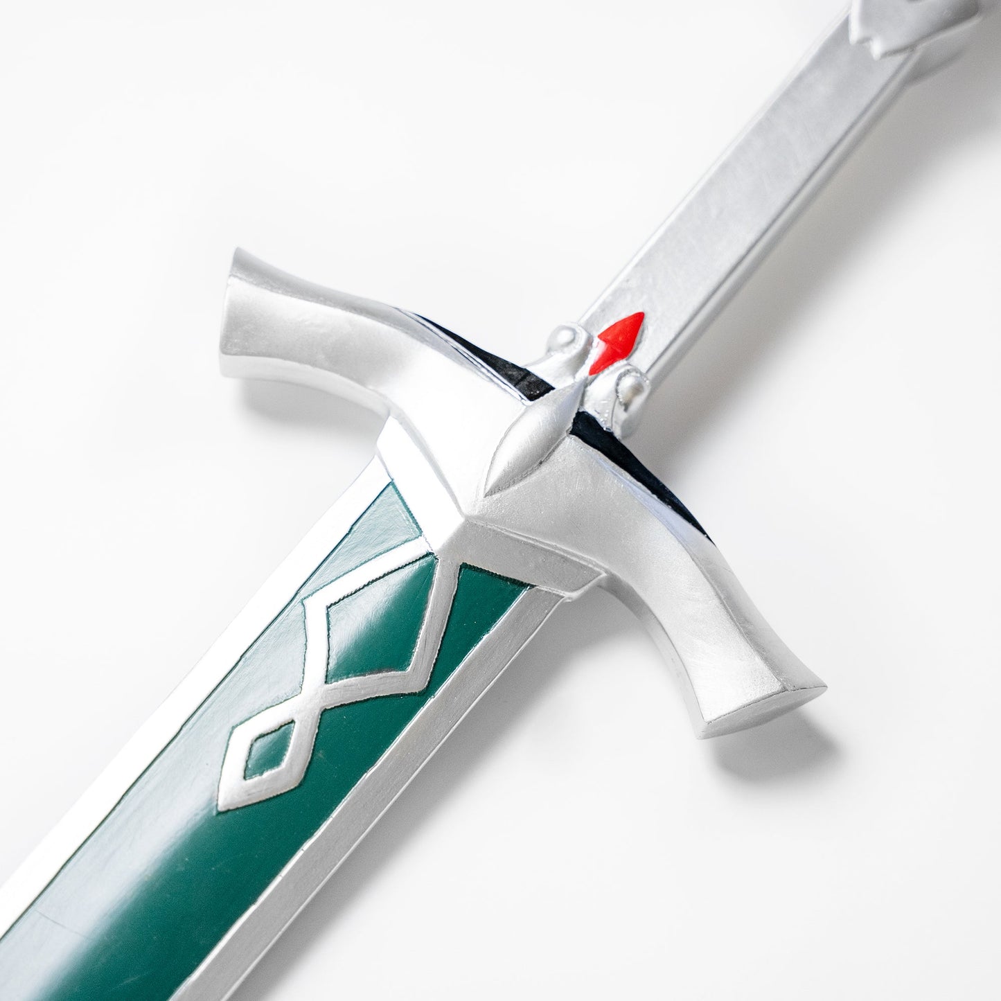 Silver Sword (Resin)