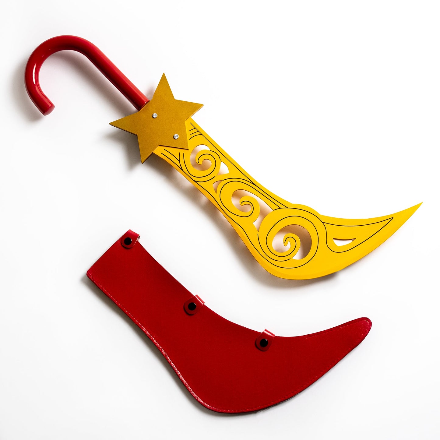 Slay Belle Katarina’s Blade