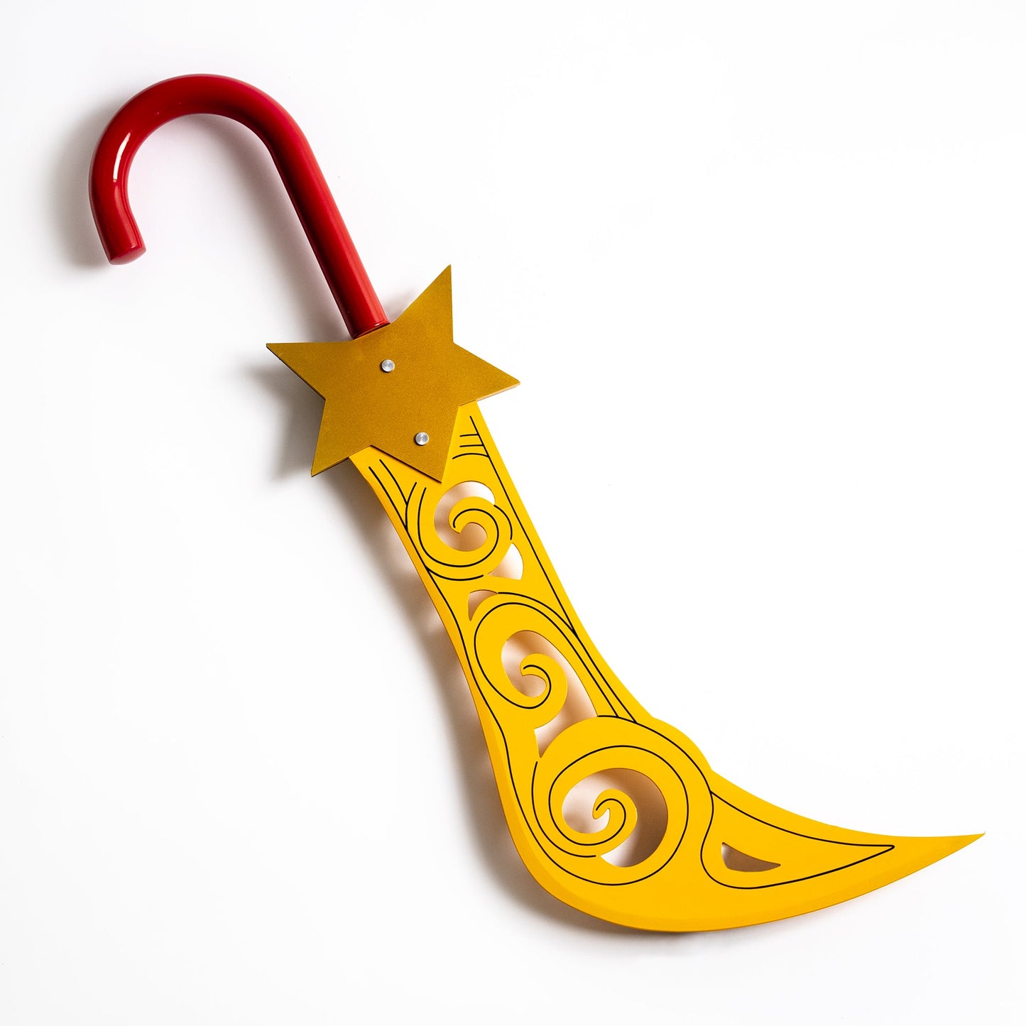 Slay Belle Katarina’s Blade