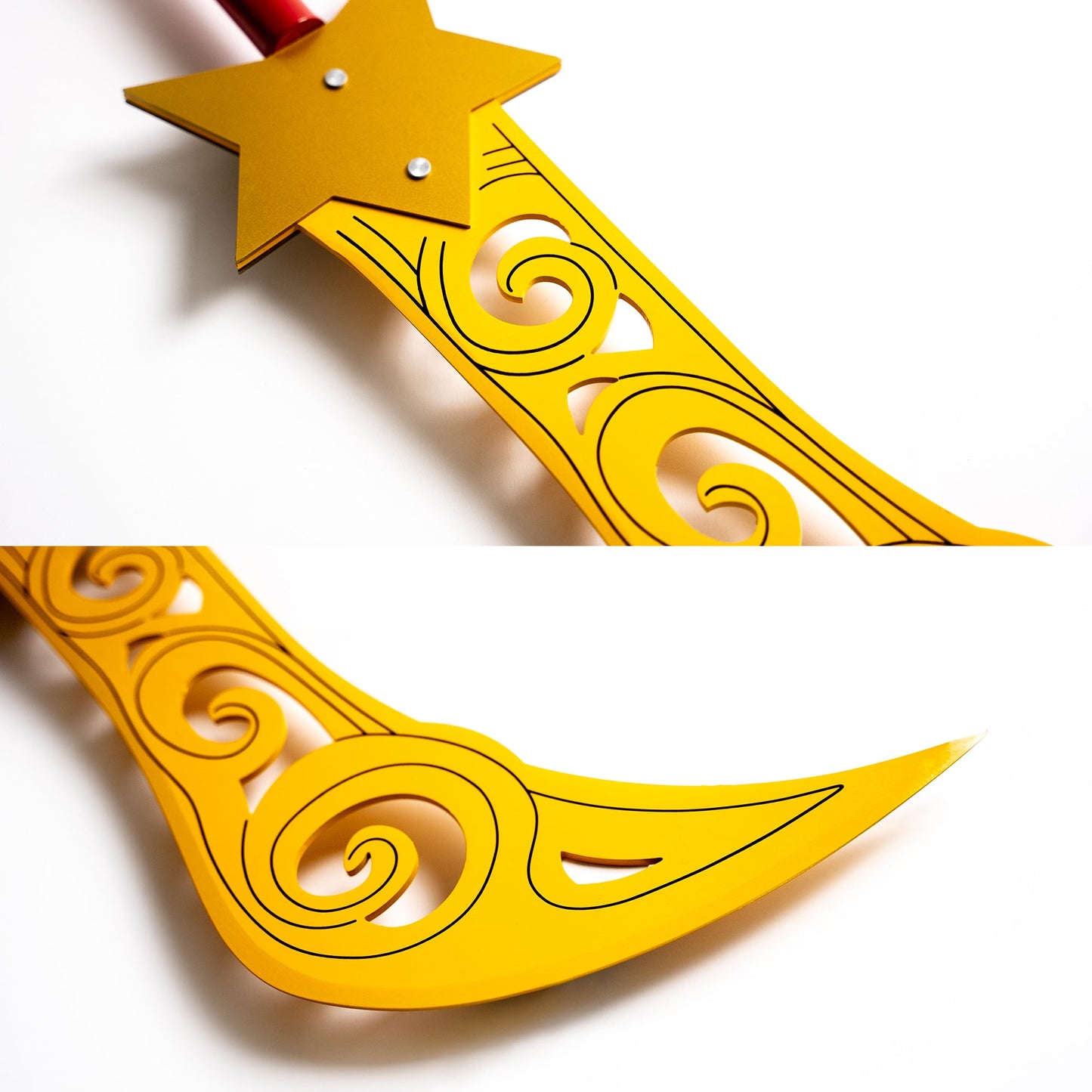 Slay Belle Katarina’s Blade