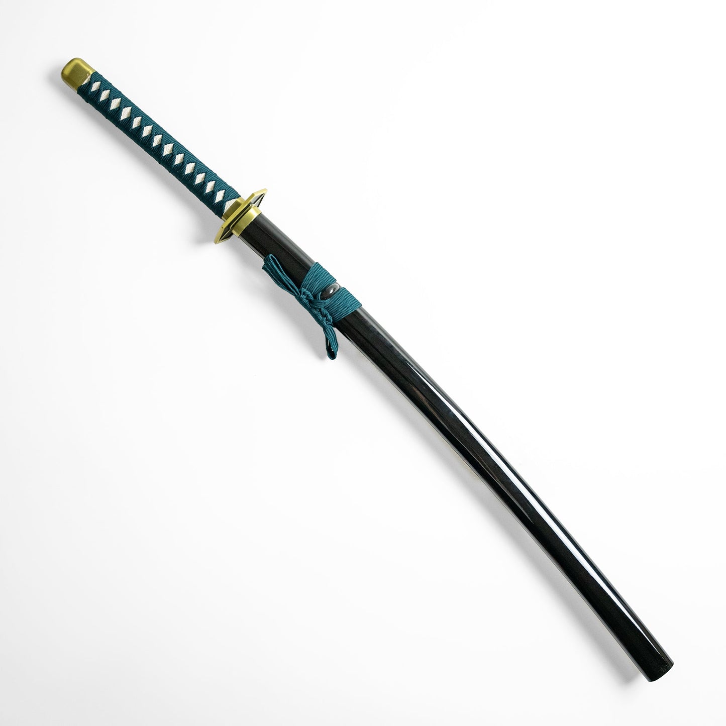 Sosuke Aizen's "Kyoka Suigetsu" Katana