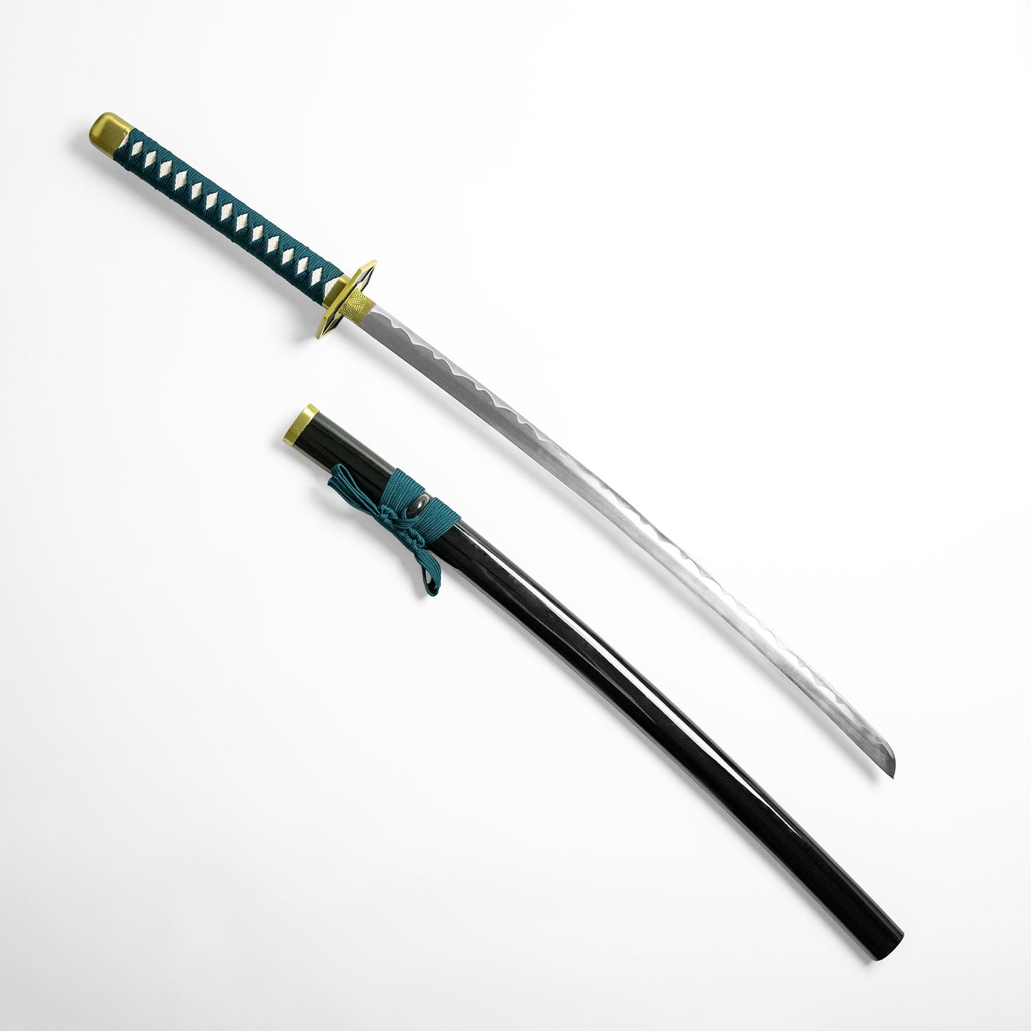 Sosuke Aizen's "Kyoka Suigetsu" Katana