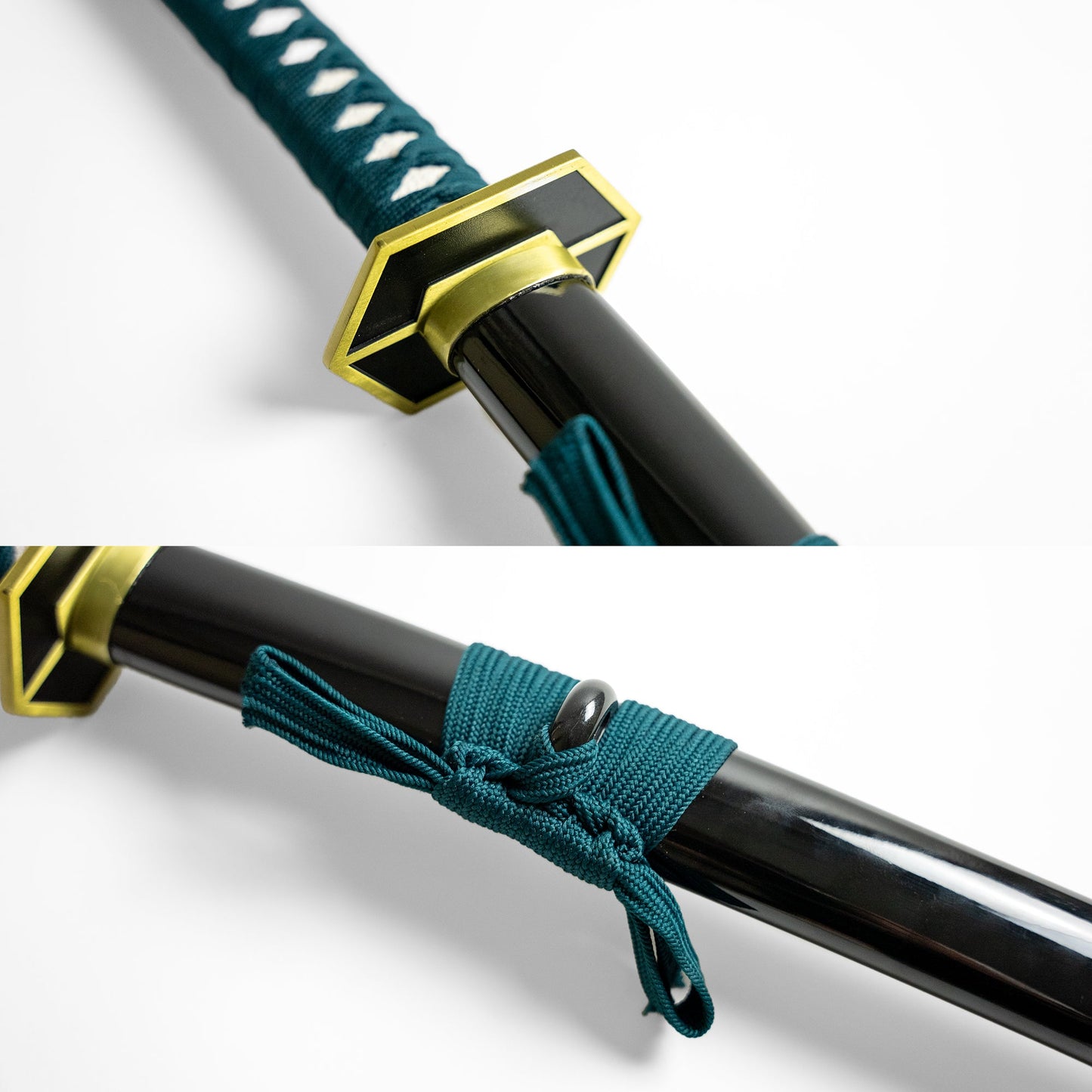 Sosuke Aizen's "Kyoka Suigetsu" Katana