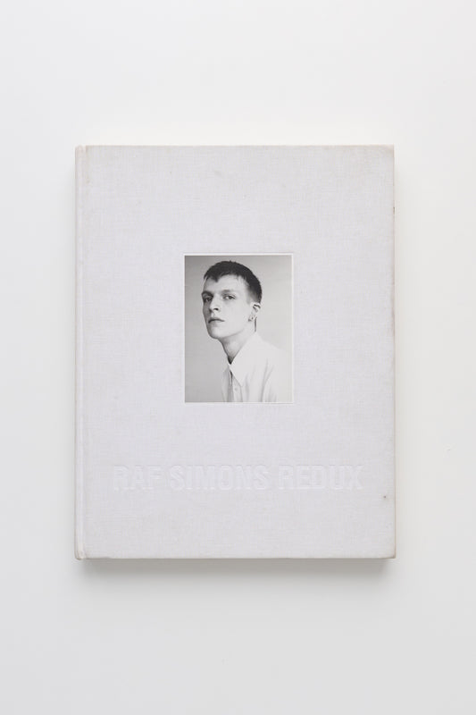 Raf Simons: Redux