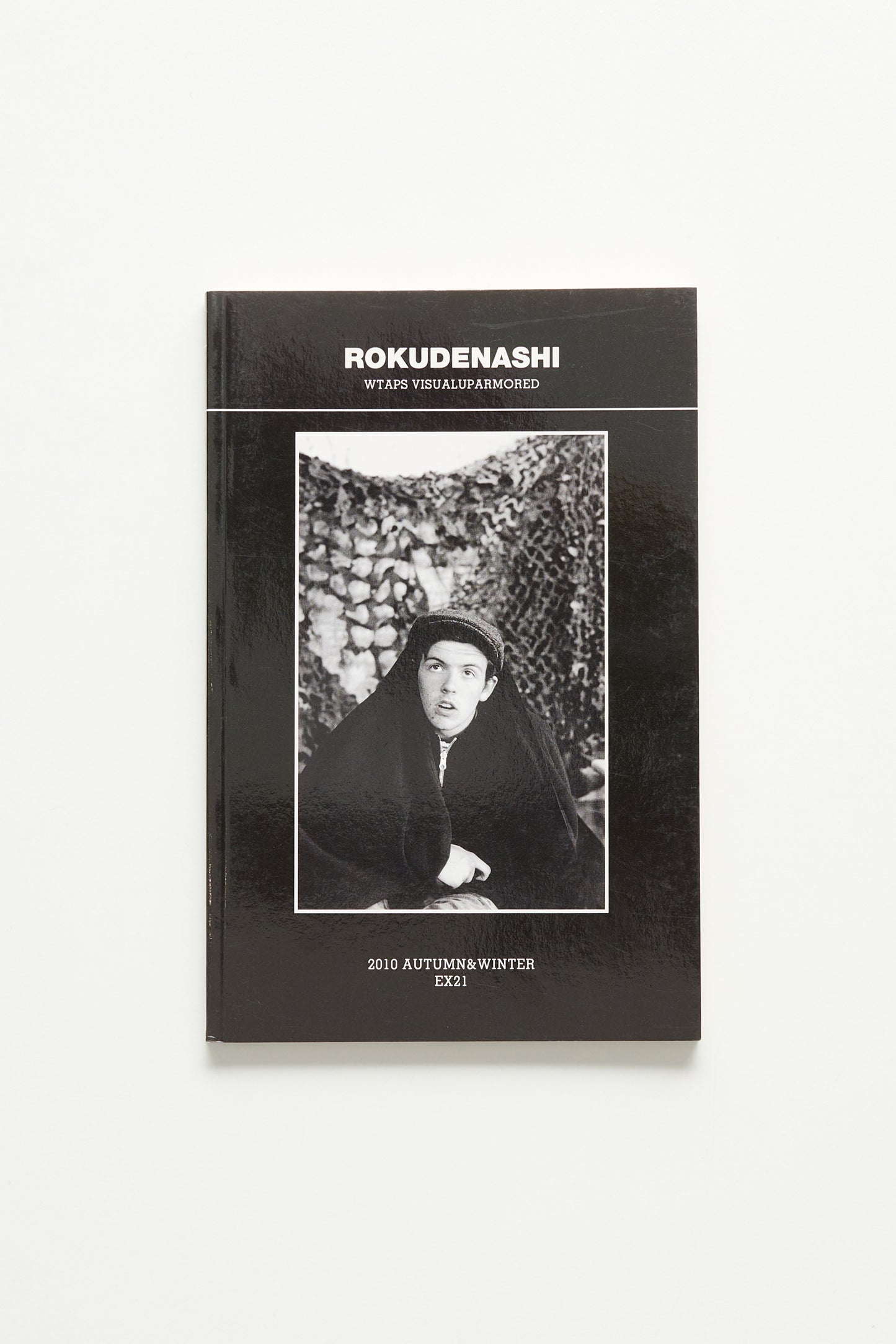 WTAPS ROKUDENASHI AW10 Lookbook