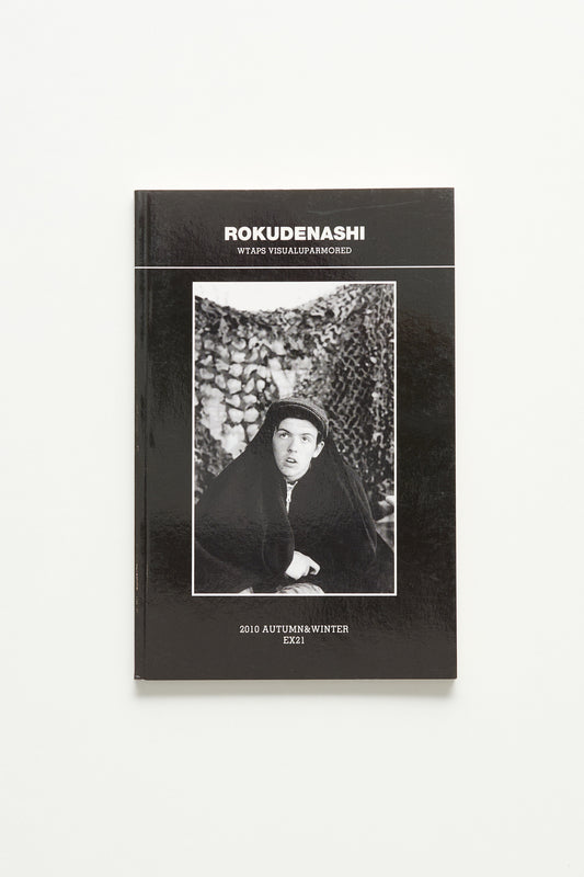 WTAPS ROKUDENASHI AW10 Lookbook