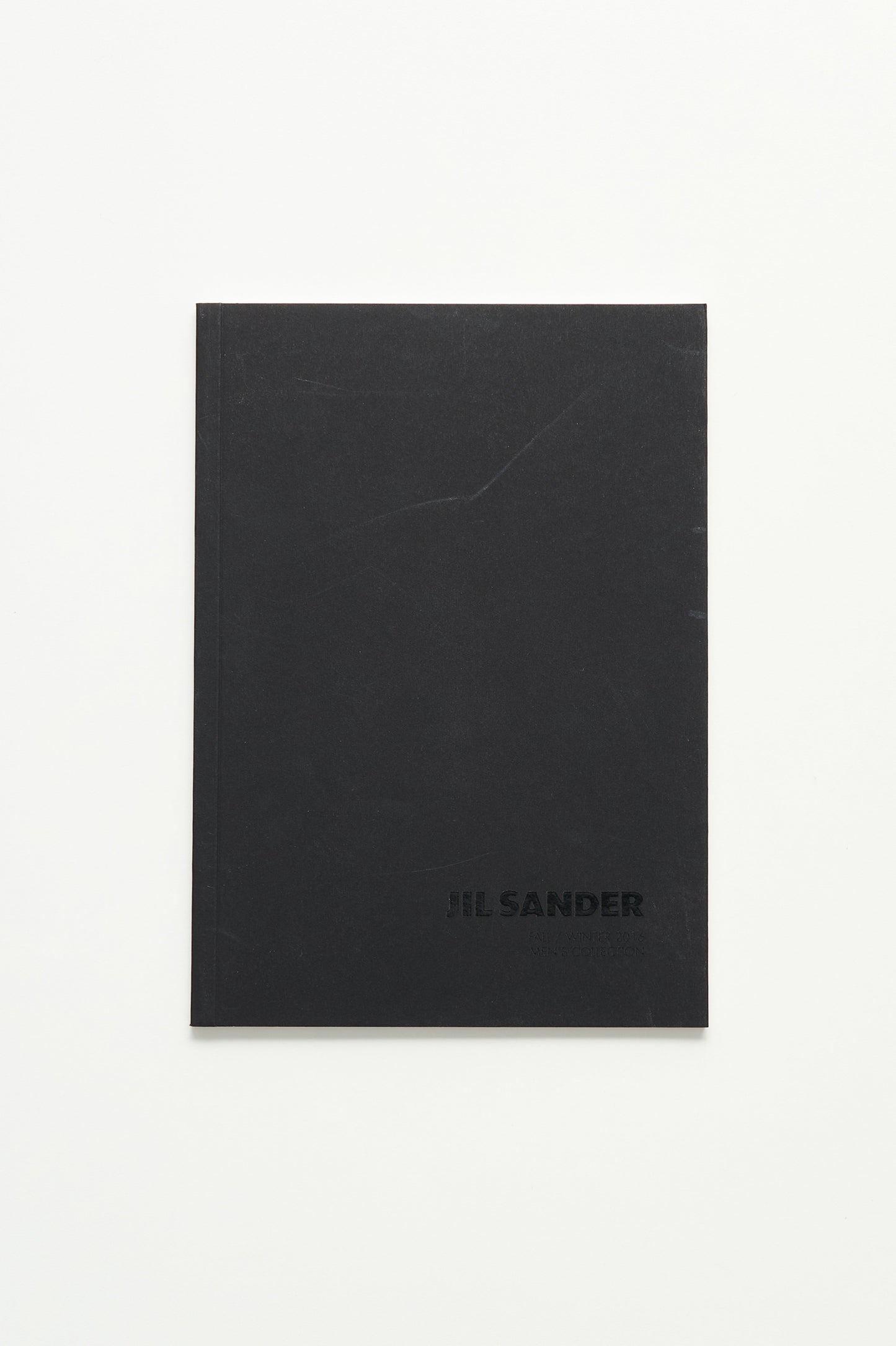 Jil Sander Collection Lookbook Bundle