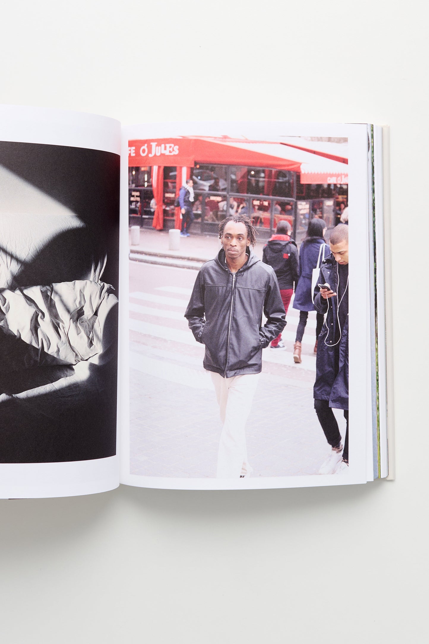 Self-Titled – A Book About Our Legacy