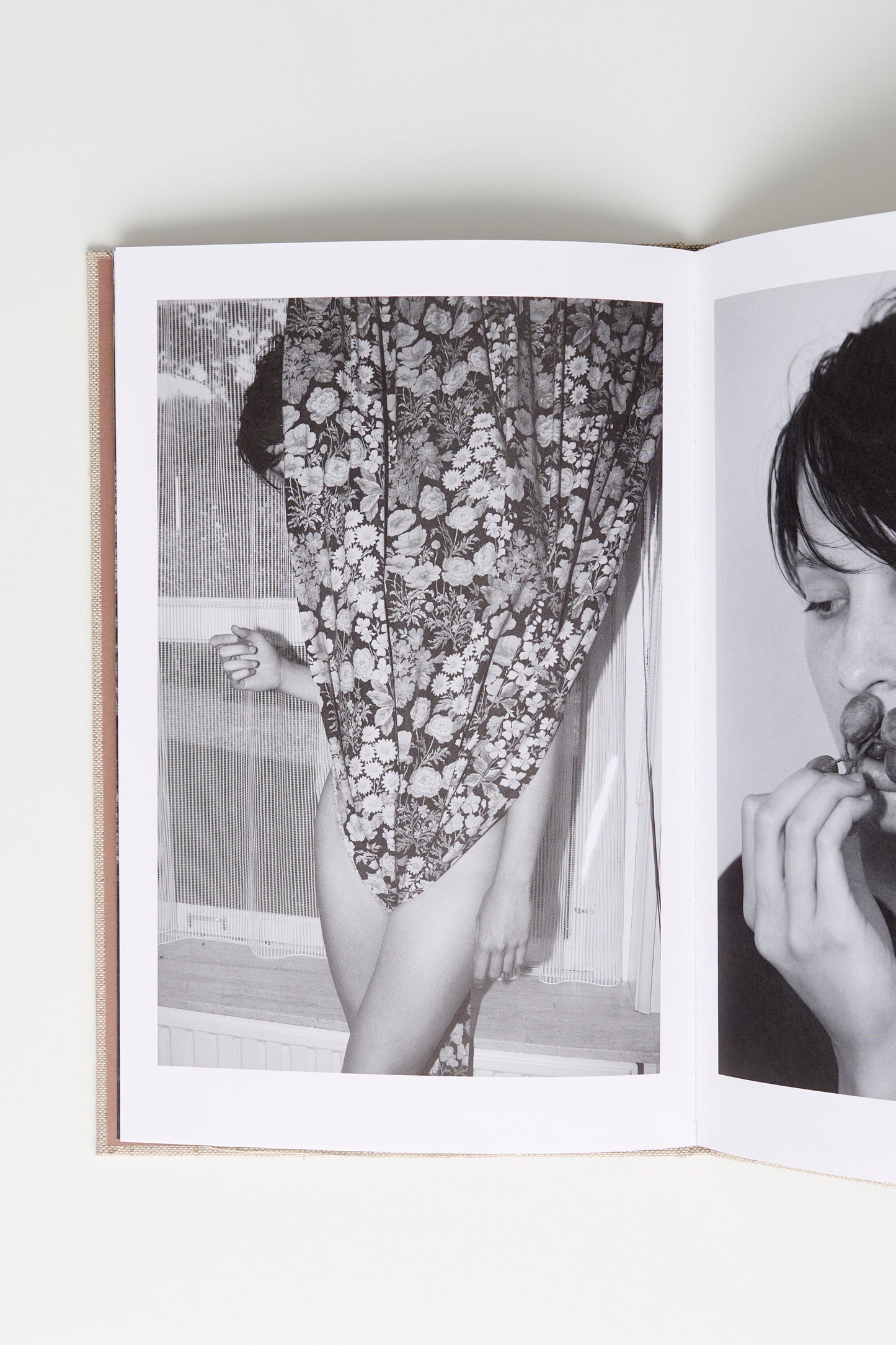 Sol & Luna by Viviane Sassen