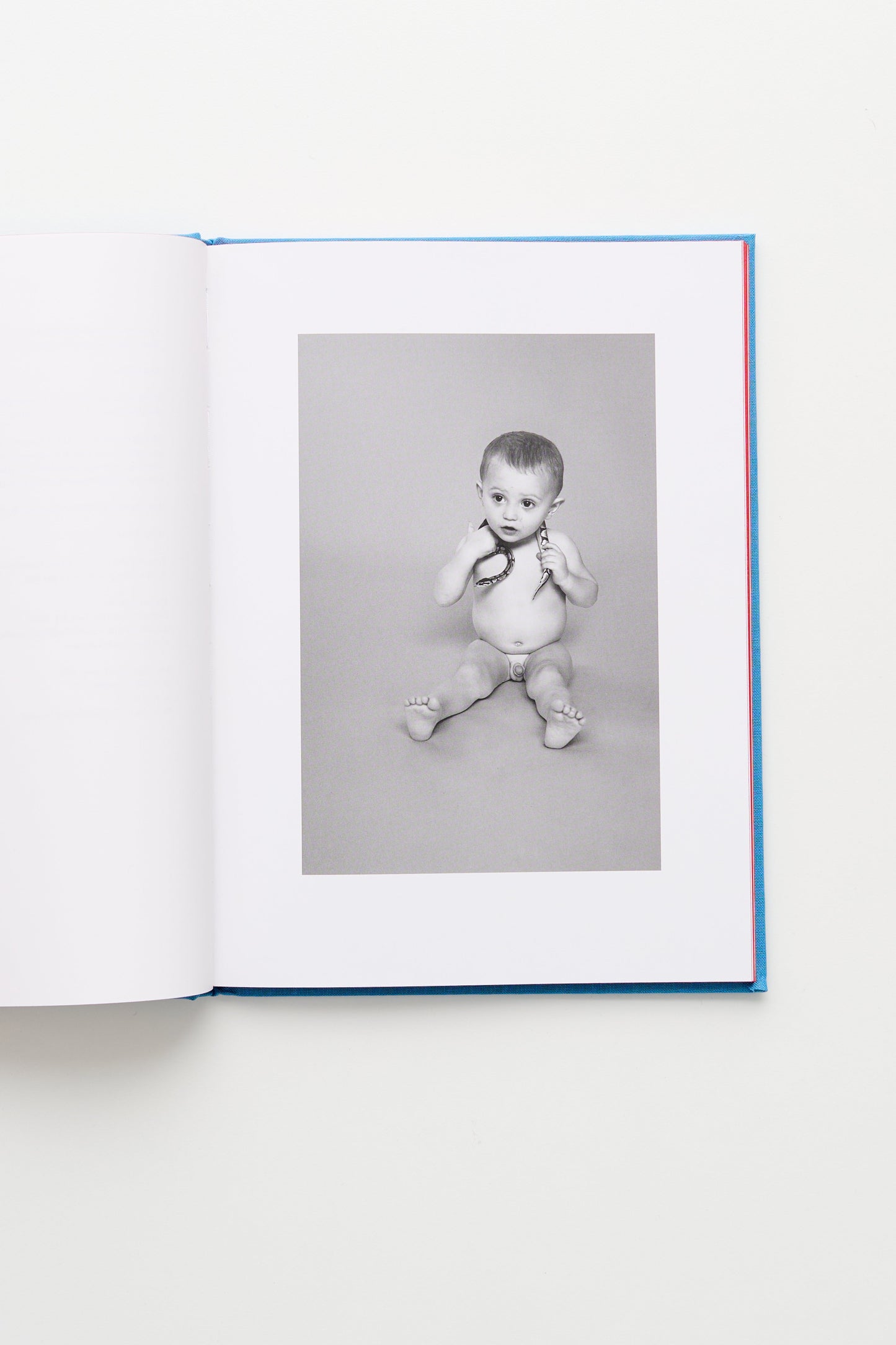 Ryan McGinley: Life Adjustment Center