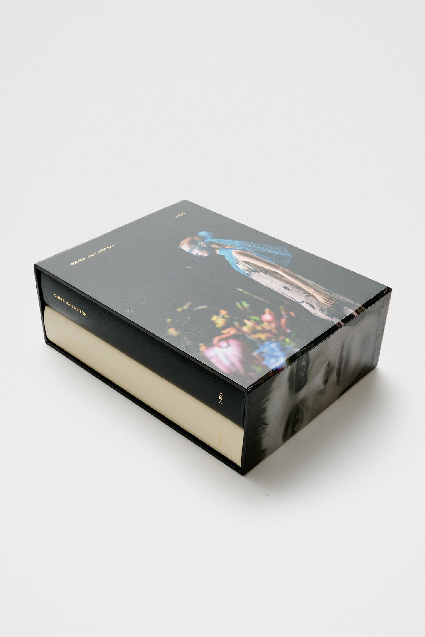 Dries Van Noten 1-100