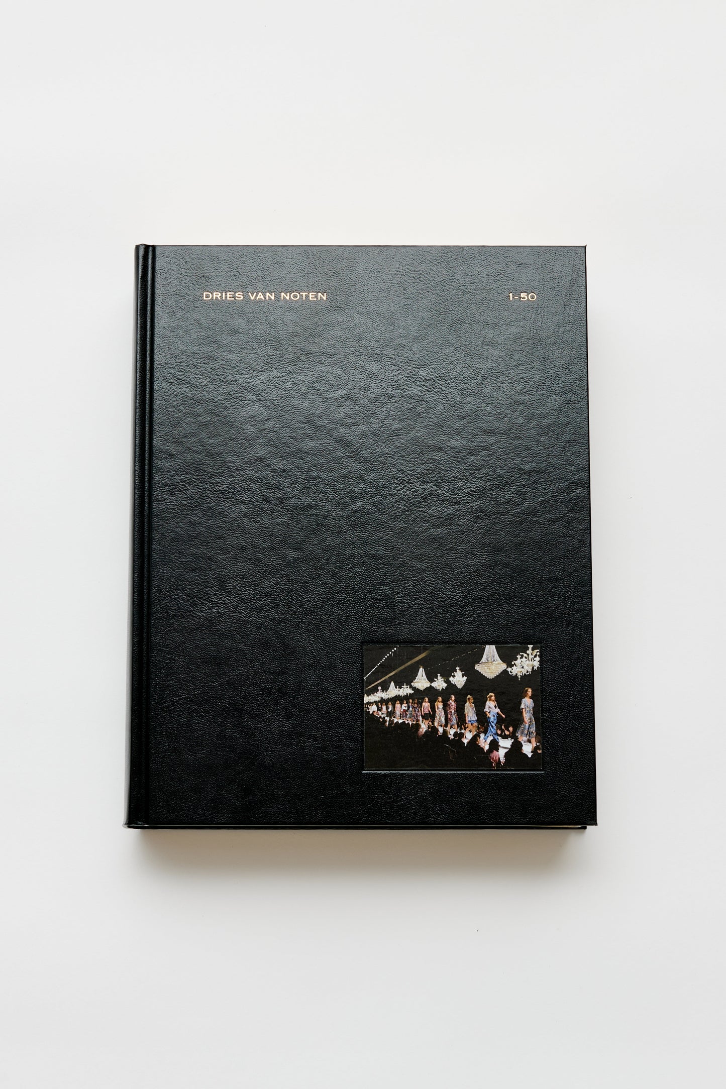 Dries Van Noten 1-100