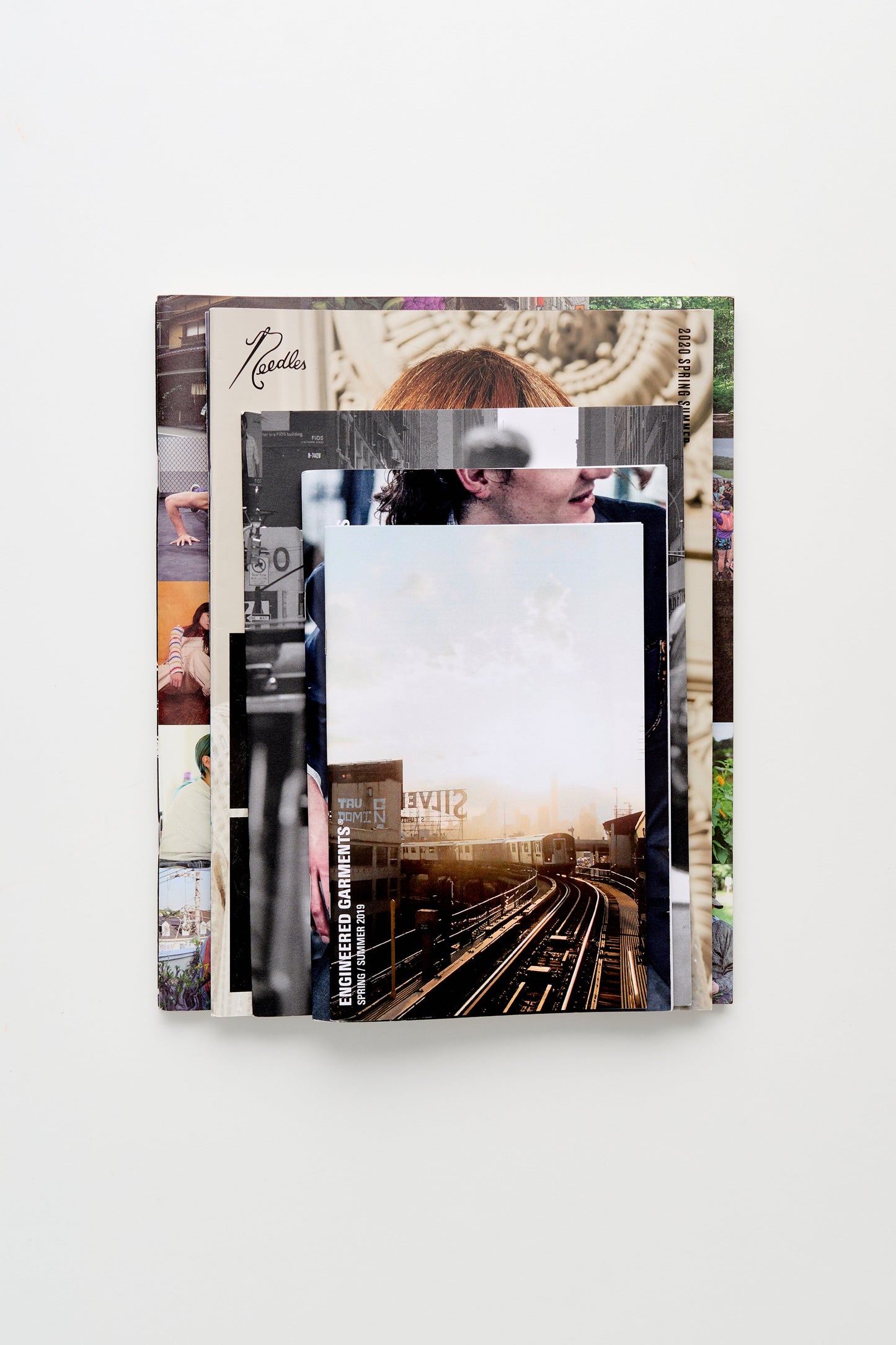 Nepenthes Assorted Printed Matter 2013–2024