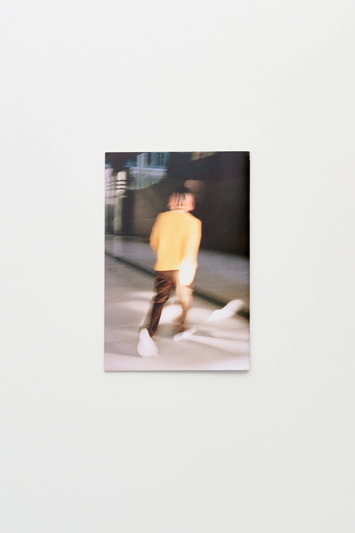 Our Legacy Pre Spring 2018 Lookbook