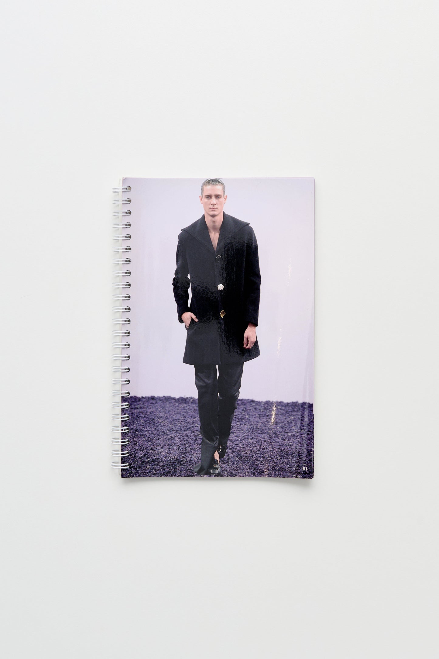 J.W. Anderson Men’s AW16 Lookbook