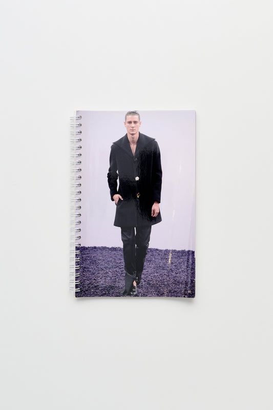 J.W. Anderson Men’s AW16 Lookbook
