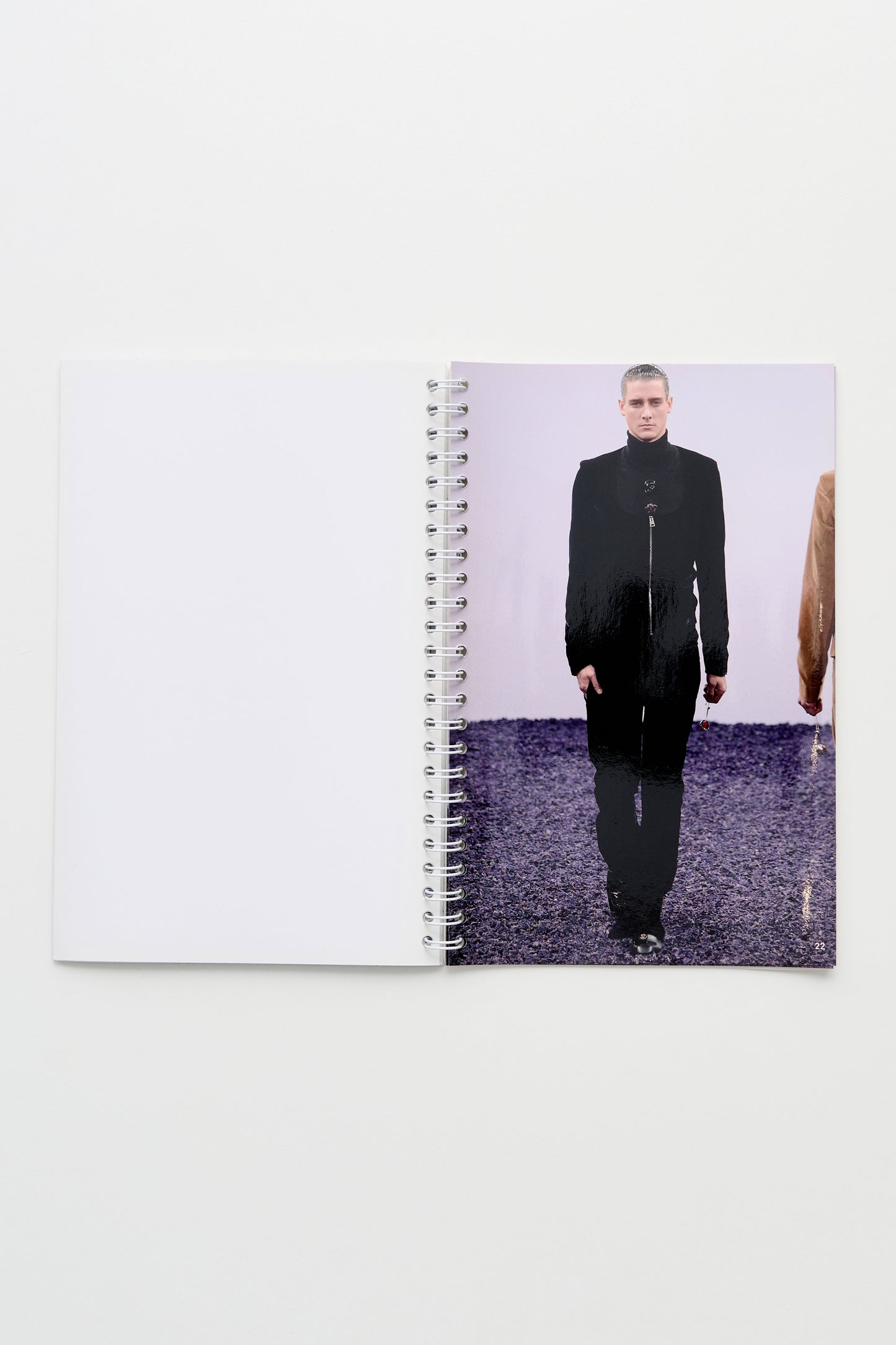 J.W. Anderson Men’s AW16 Lookbook