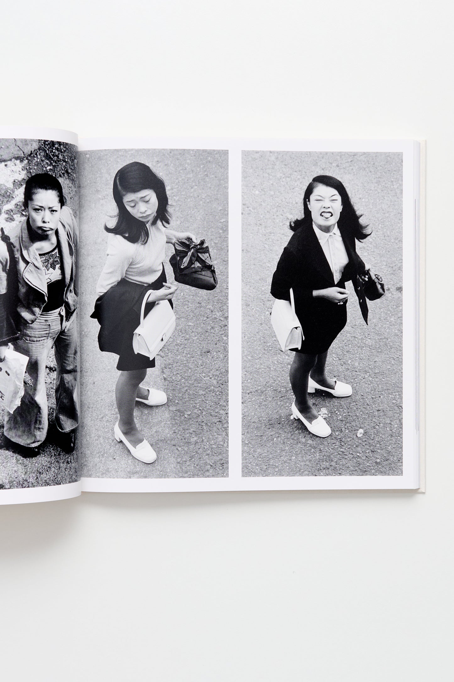 Masahisa Fusake Yoko