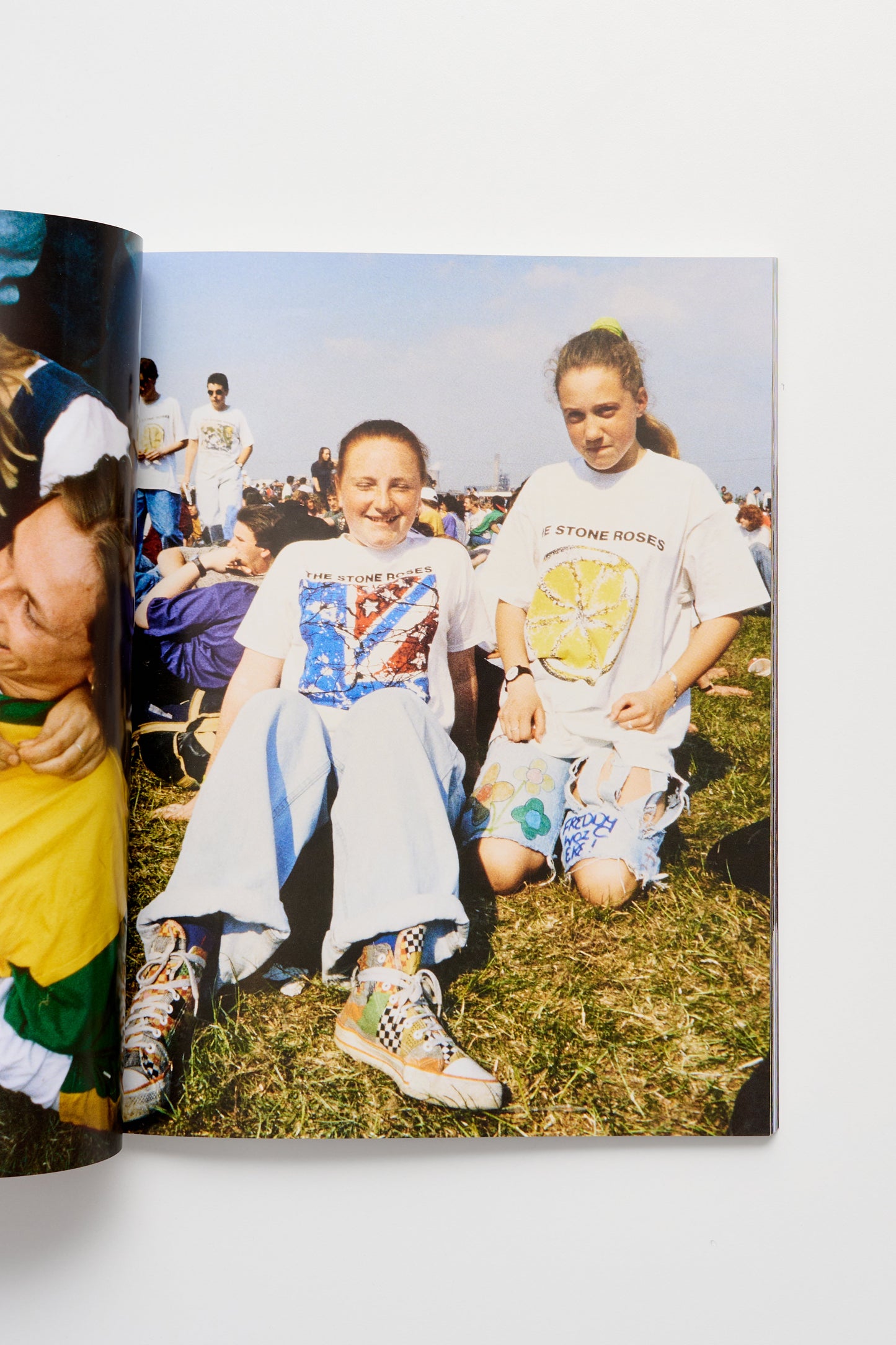 Spike Island