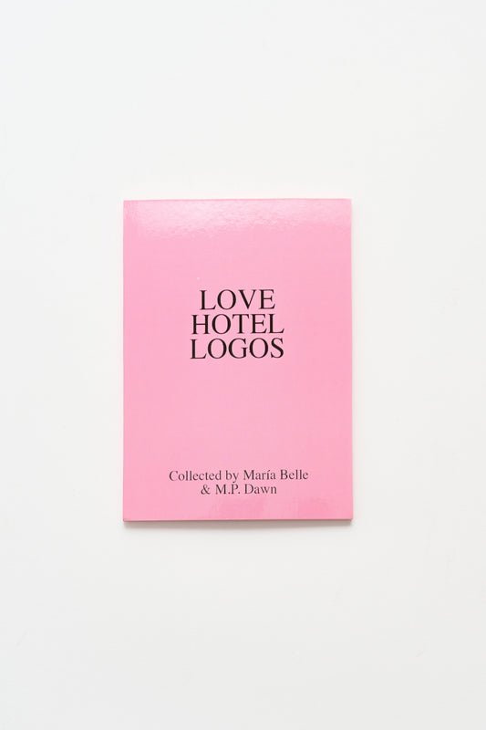 Love Hotel Logos