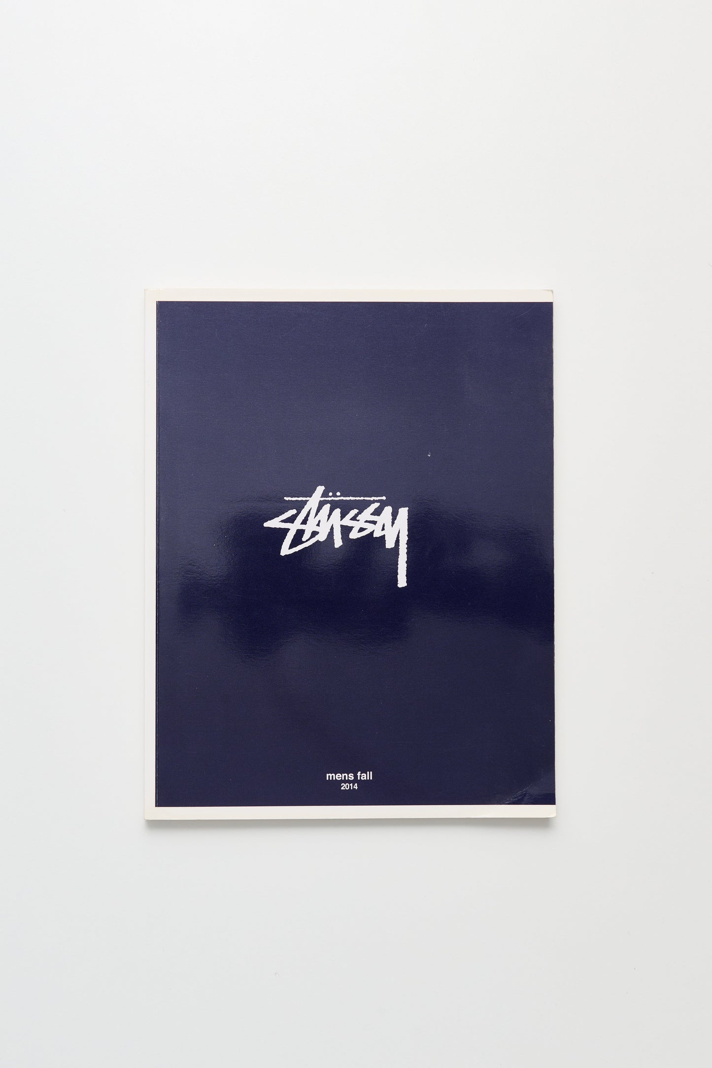 Stüssy Assorted Promotional Material