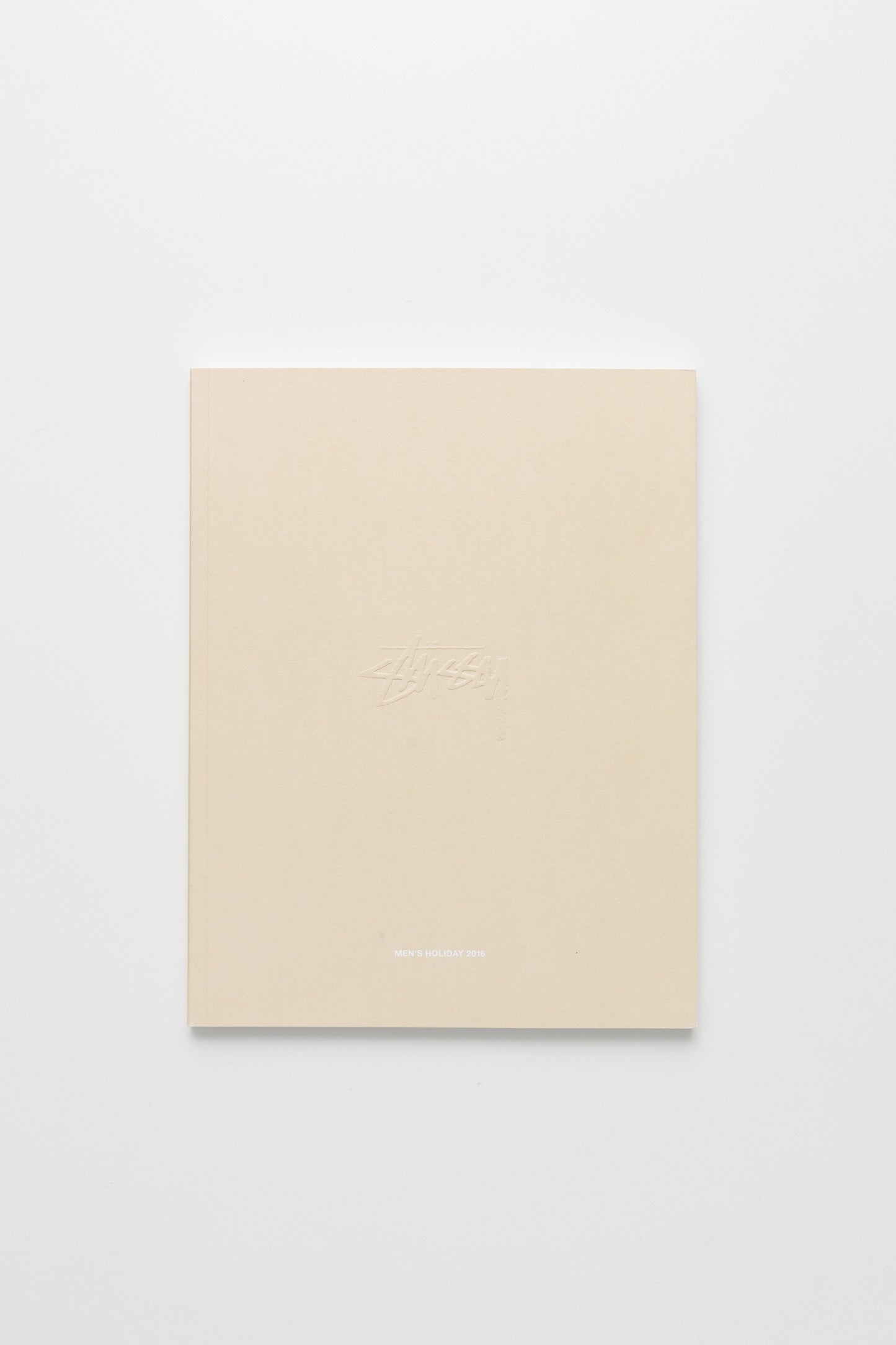 Stüssy Assorted Promotional Material