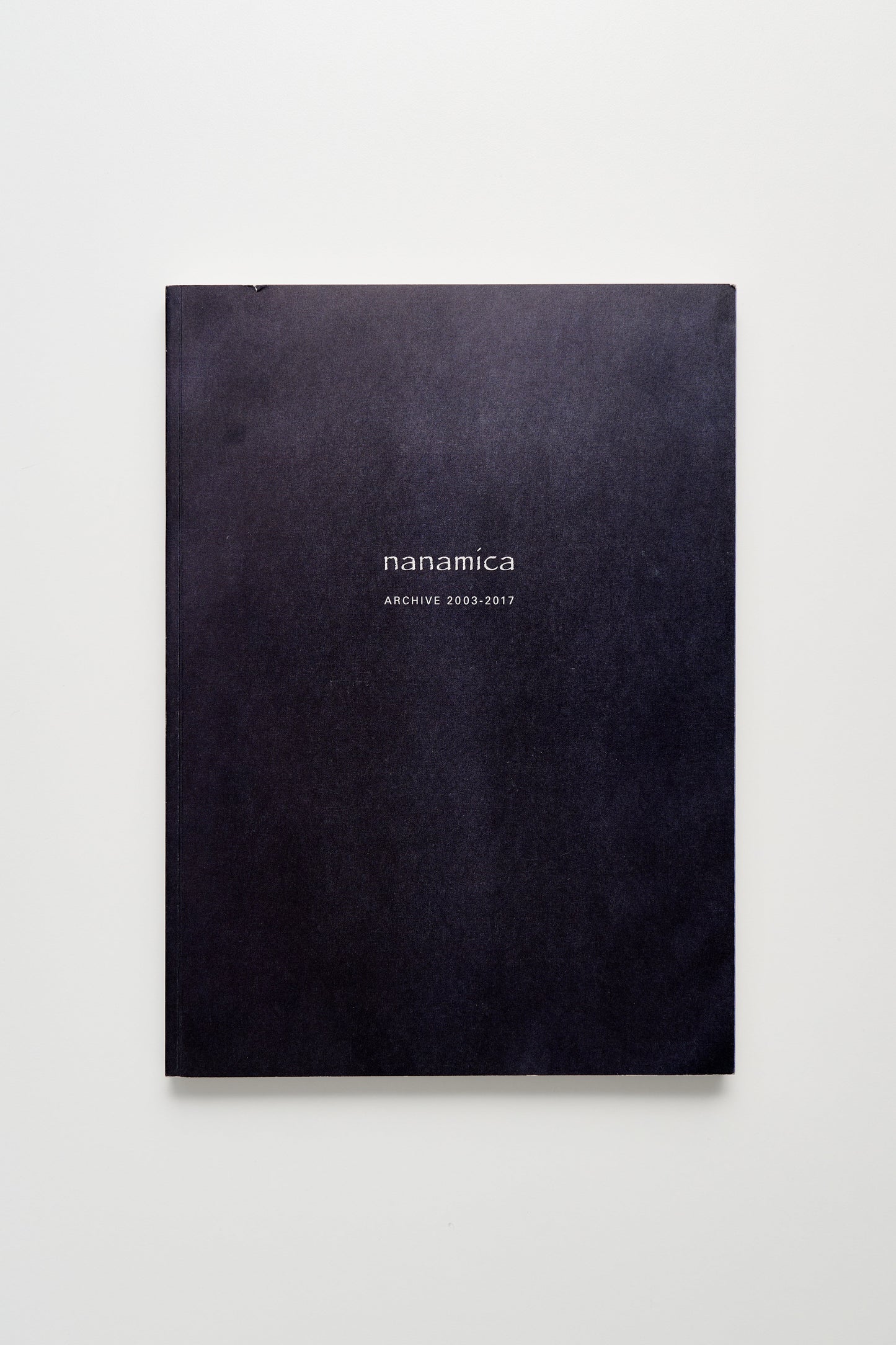 Nanamica Archive 2003 – 2017