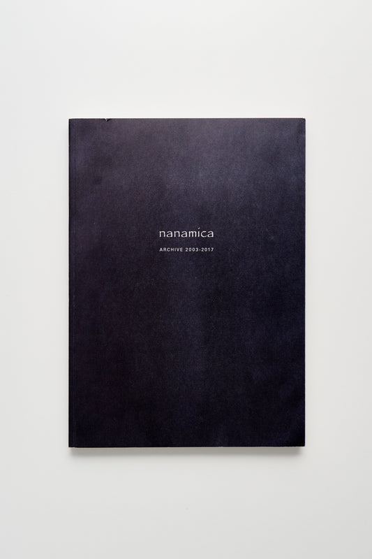 Nanamica Archive 2003 – 2017