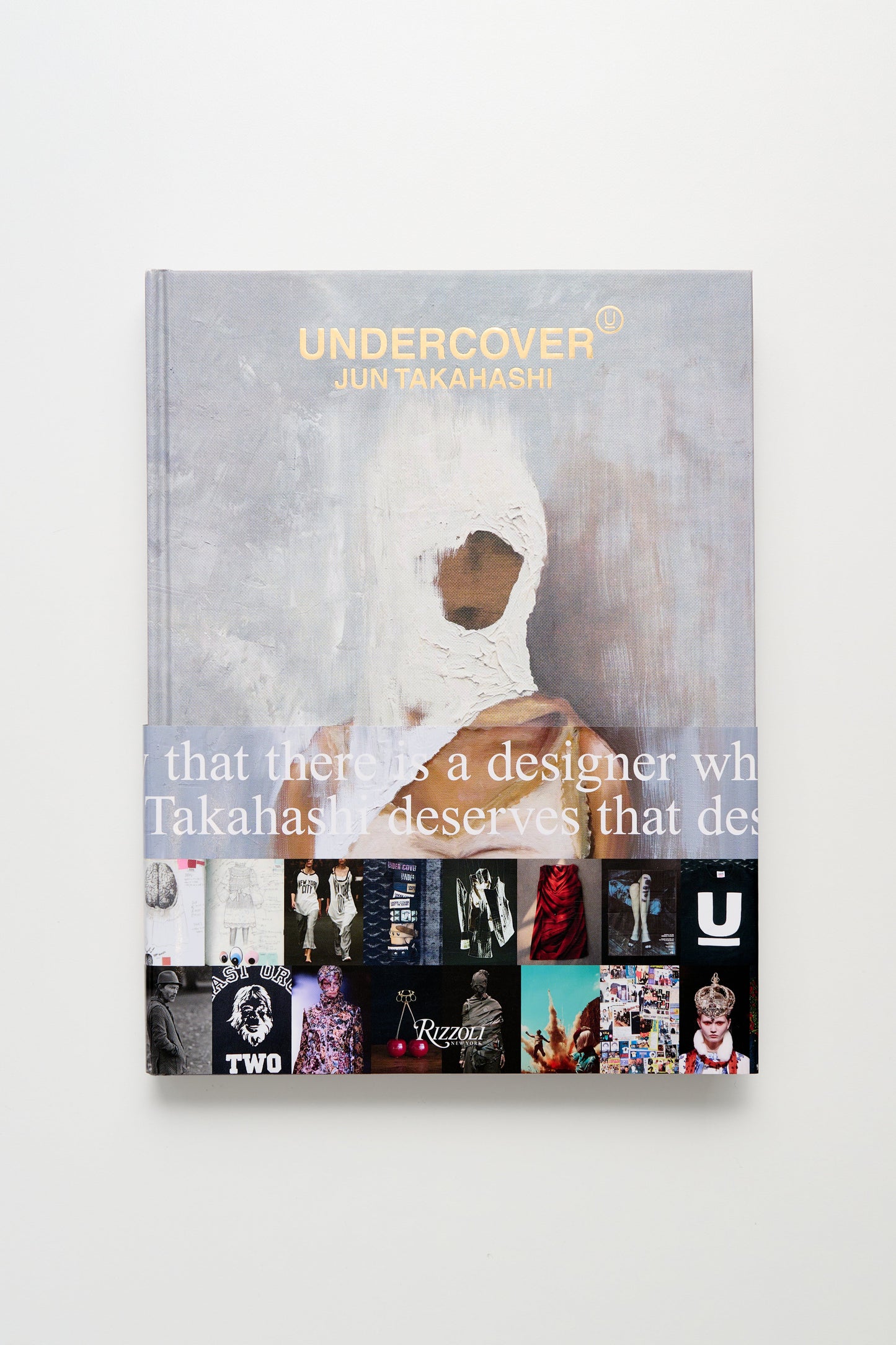 Undercover by Jun Takahashi