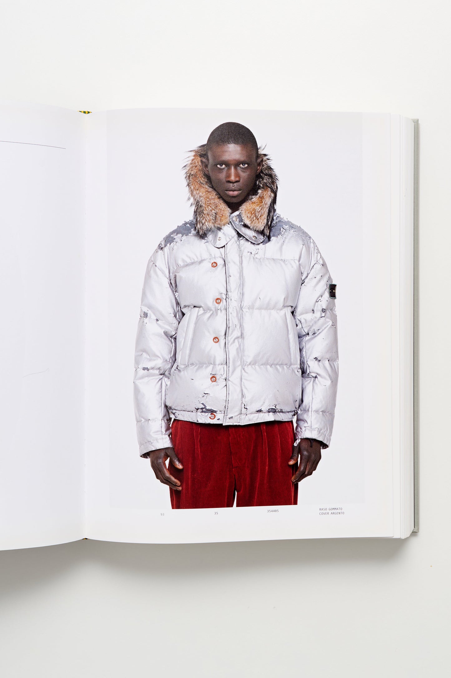Stone Island Archivio