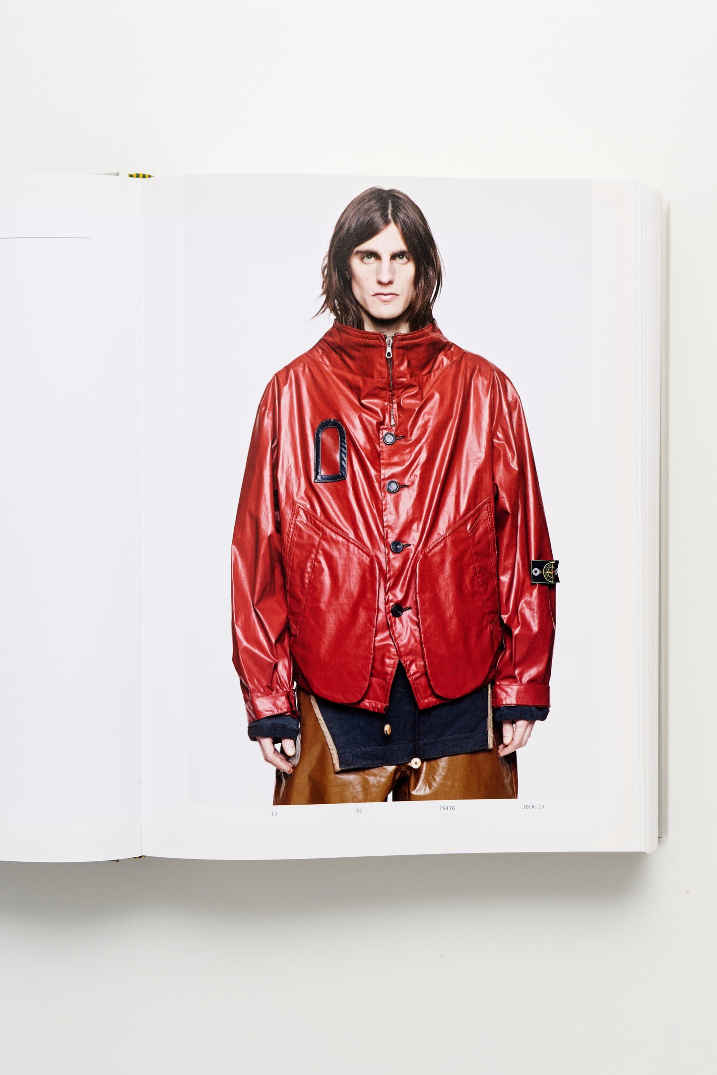 Stone Island Archivio