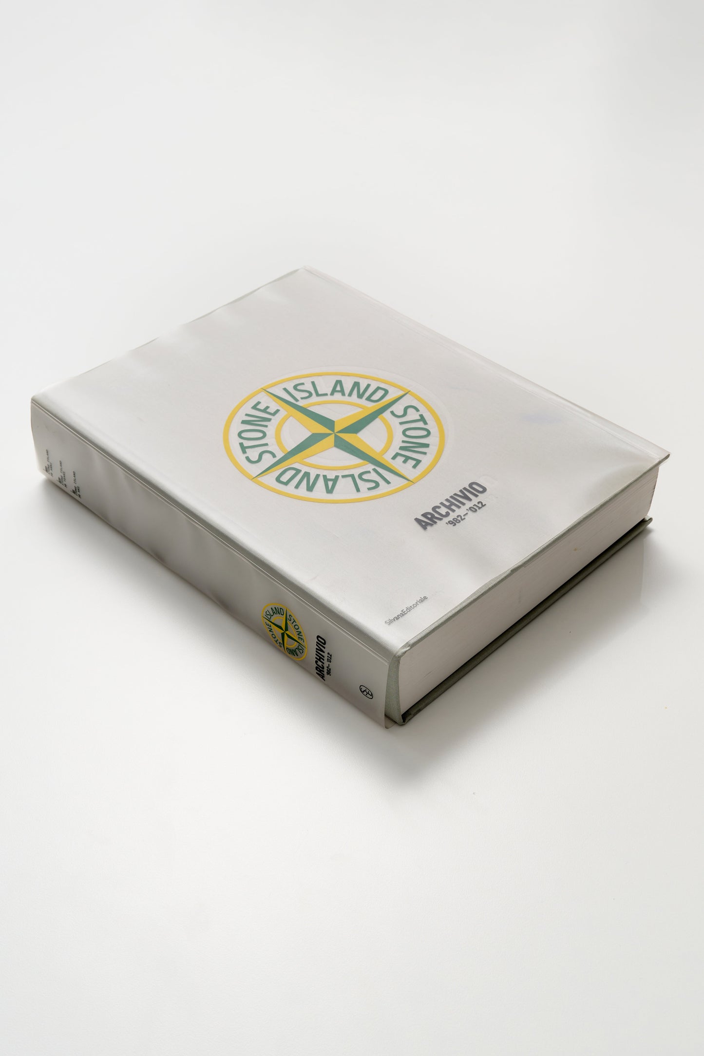 Stone Island Archivio